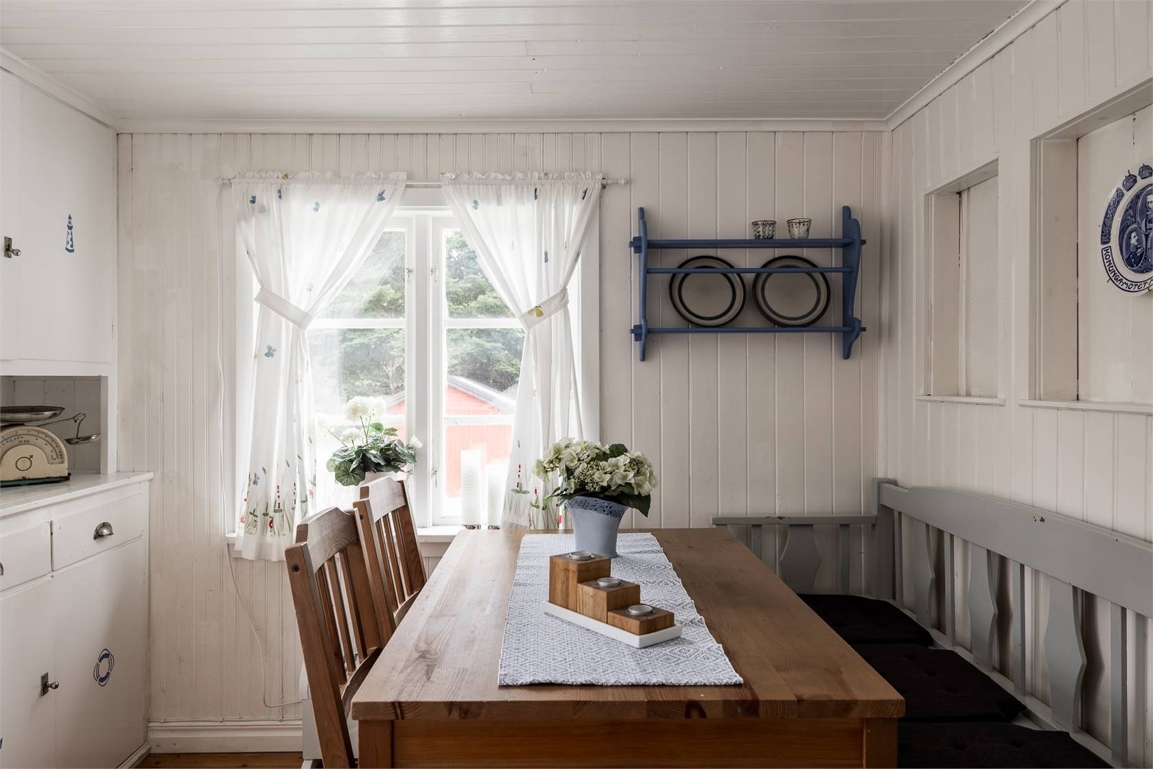 3 rum Villa på Bergavägen 96 Hakenäset Tjörns kommun - bild 27