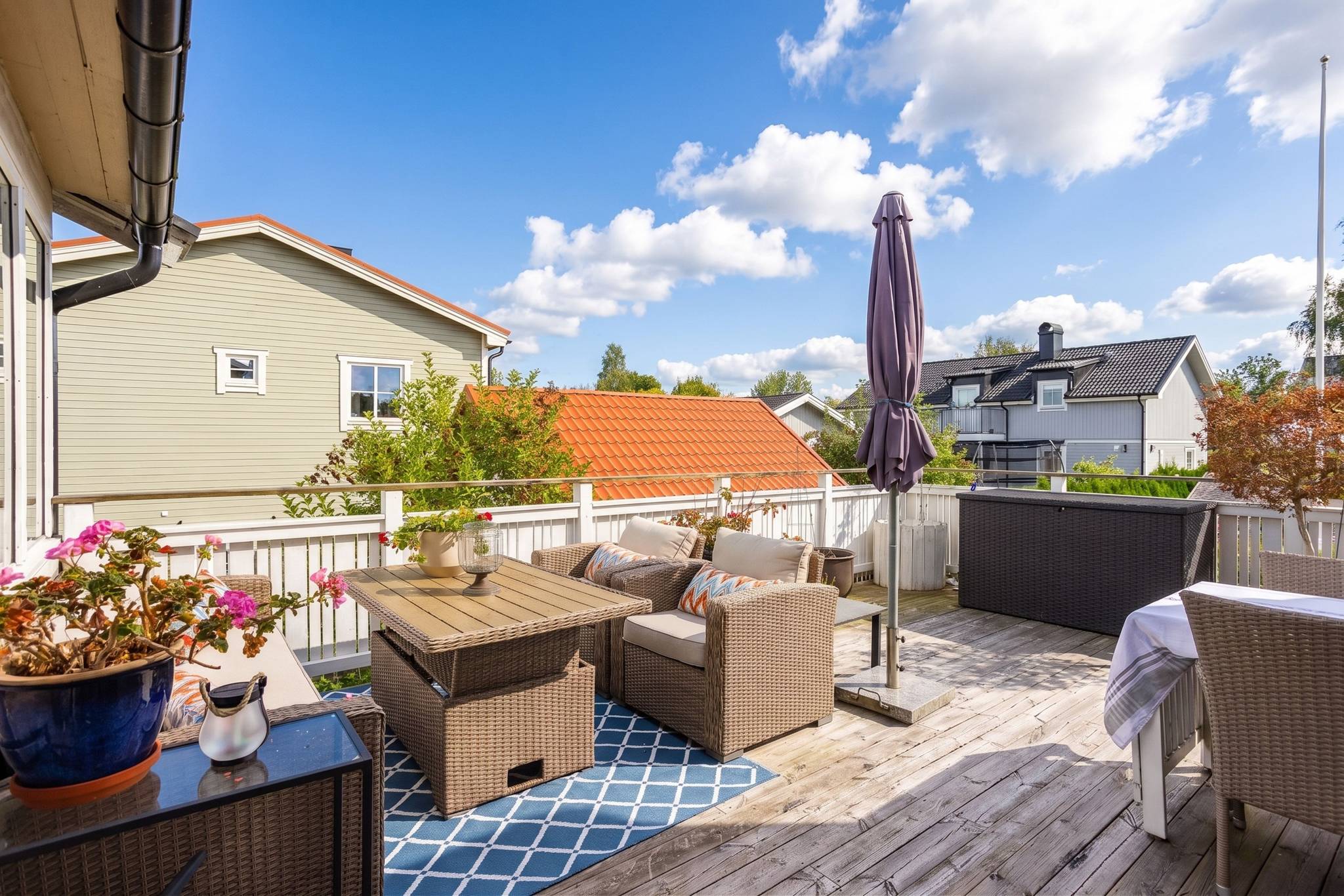 6 rum Villa på Bolkavägen 24 Kvisthamra Norrtälje kommun - bild 21