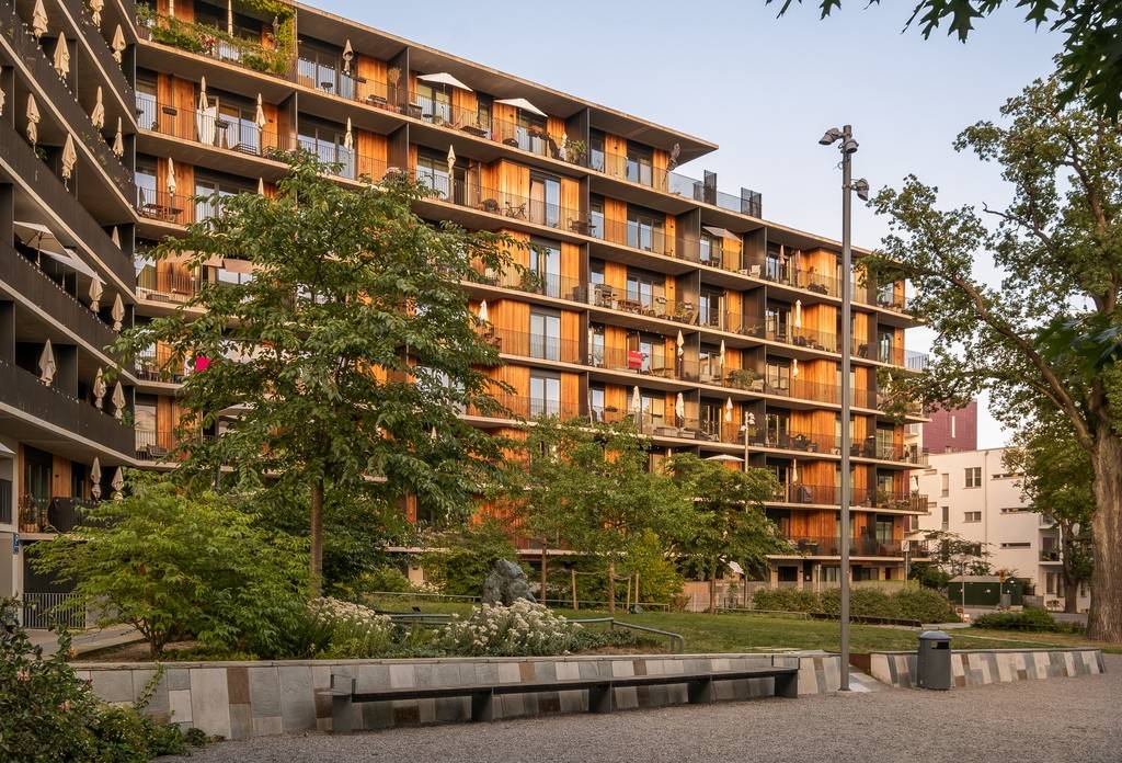 5 rum Lägenhet på Storsegelvägen 6 4tr Gröndal Stockholms kommun - bild 34