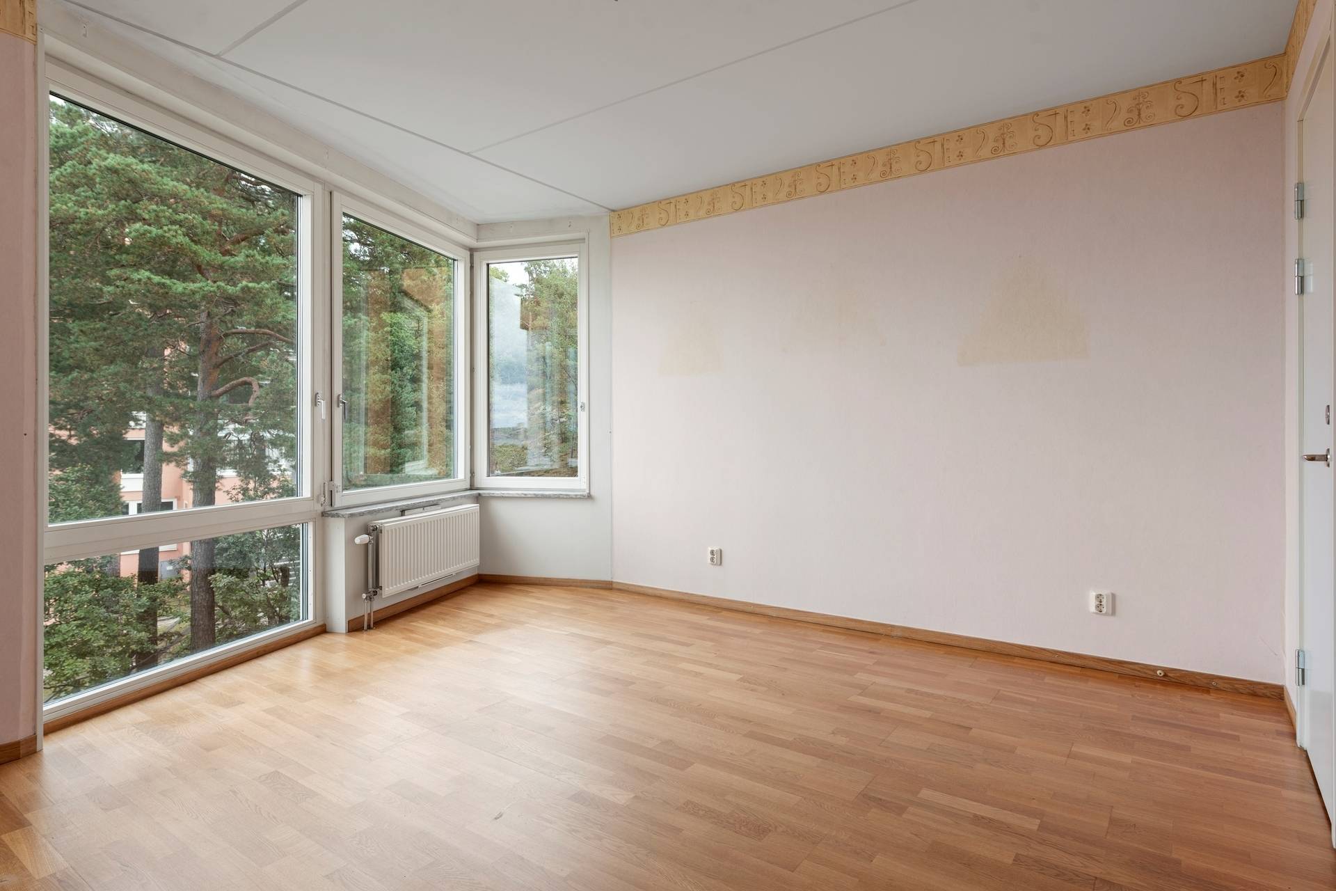 4 rum Lägenhet på Fabrikörvägen 18 Nacka - Nacka Strand Nacka kommun - bild 17