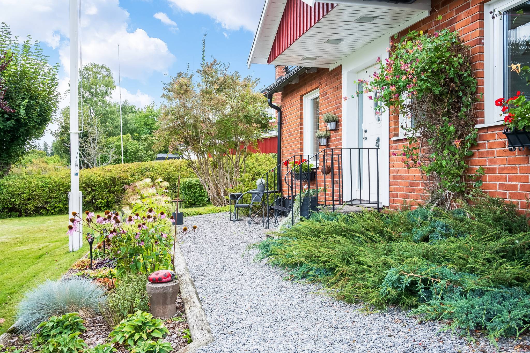 5 rum Villa på Gökvägen 9 Tungelsta Haninge kommun - bild 4