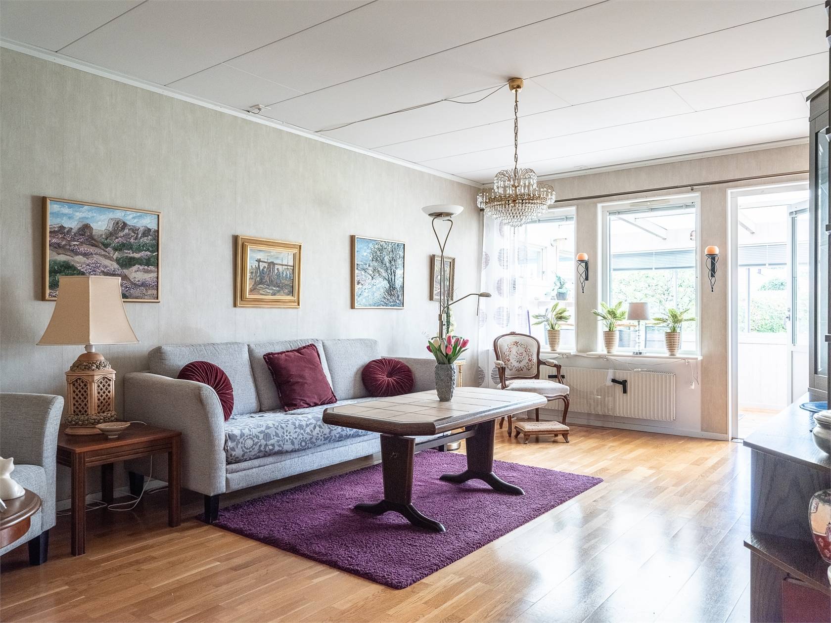 2 rum Lägenhet på Augustivägen 17 Kurveröd Uddevalla kommun - bild 18