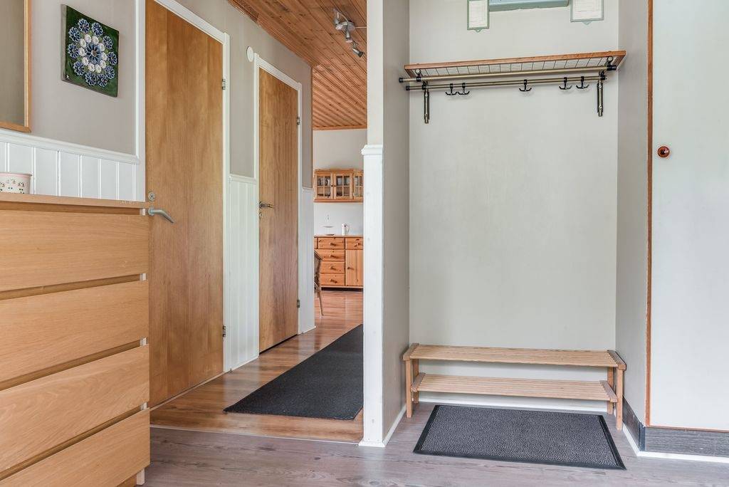 4 rum Villa på Almvägen 9 Billingsfors Bengtsfors kommun - bild 9