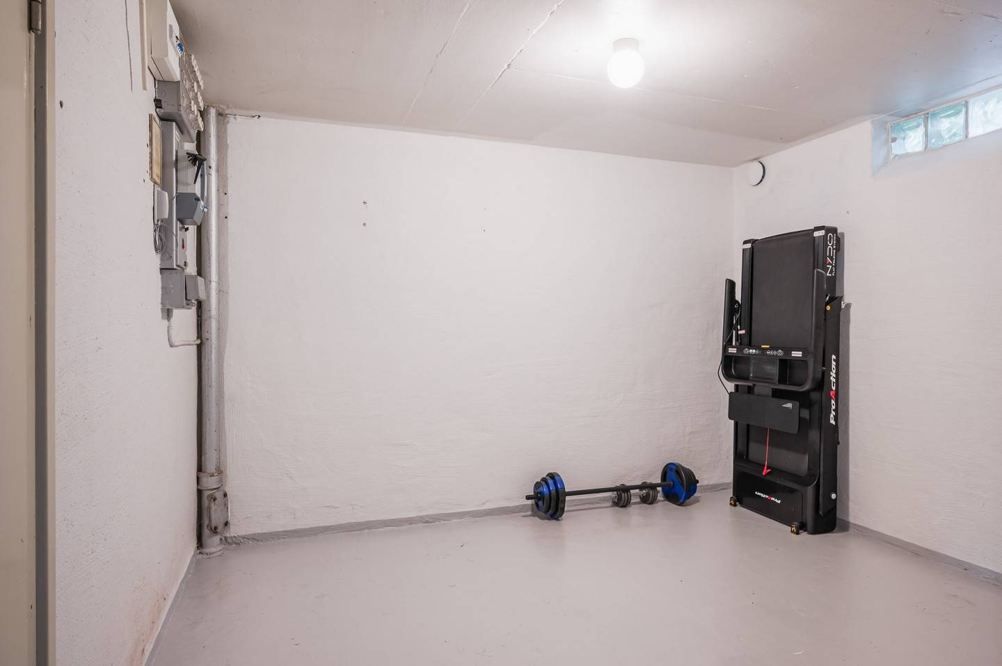 6 rum Villa på Regnbågsvägen 11 Hindric Pers Fagersta kommun - bild 44