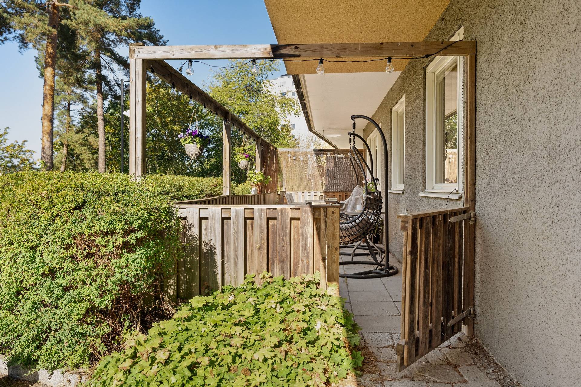 2 rum Lägenhet på Askungevägen 9 Kallhäll Järfälla kommun - bild 21