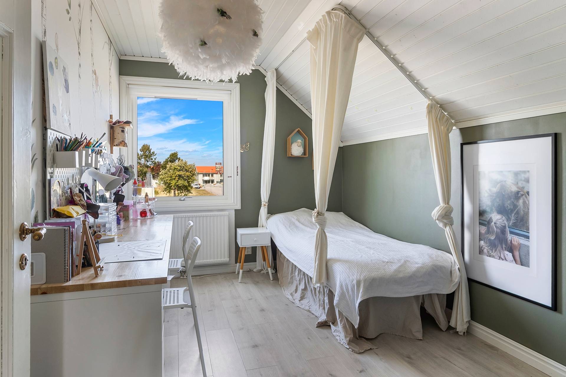 7 rum Villa på Östra Ladubacksgatan 15 Arboga Arboga kommun - bild 30