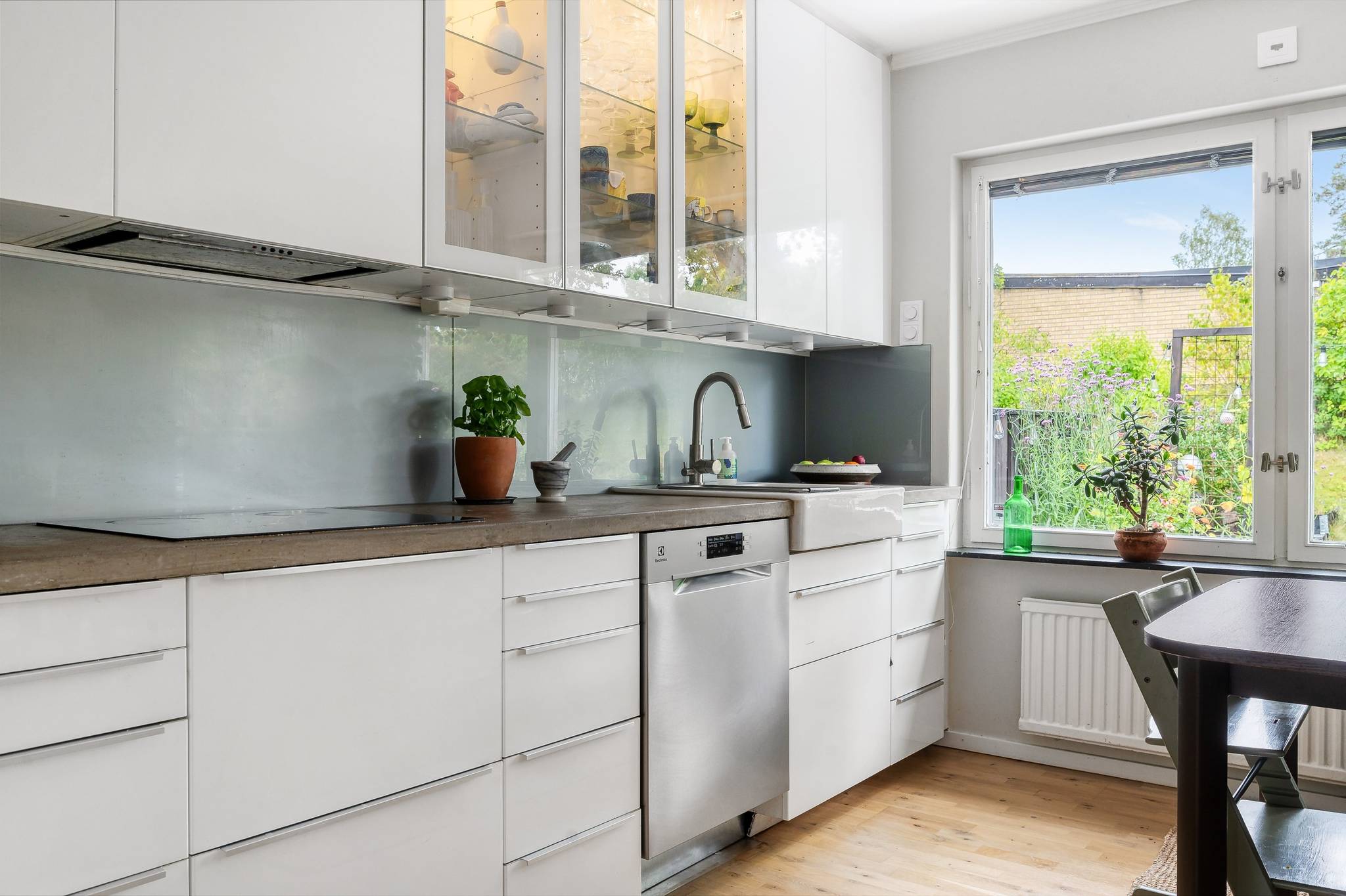 5 rum Radhus på Ekshäradsgatan 67 Farsta strand Stockholms kommun - bild 24