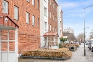 1 rum Lägenhet på Vendelsfridsgatan 4E Lorensborg Malmö kommun - bild 21