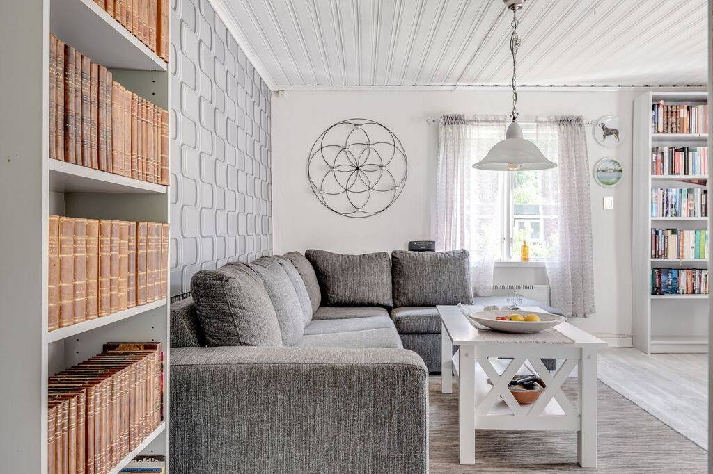 102 m² Gård/skog på Hammarby 667 Närkes Kil Örebro kommun - bild 16