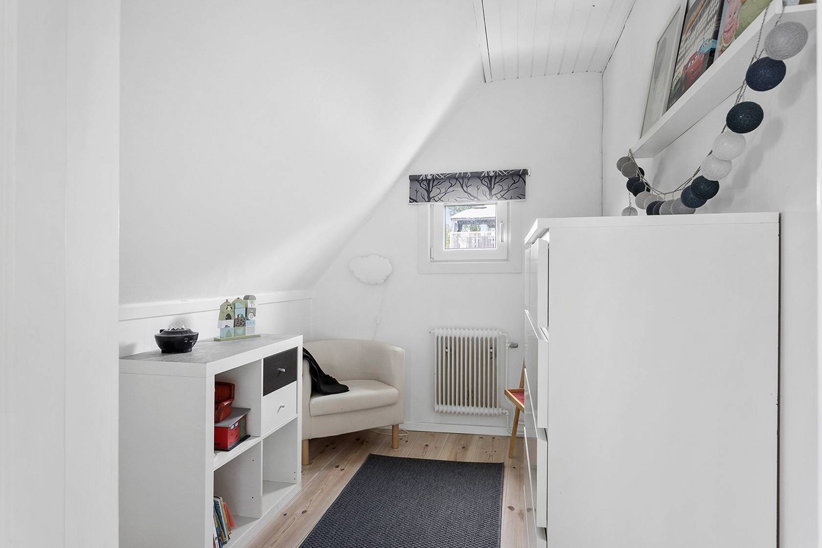 5 rum Villa på Rönningvägen 1 Forshaga kommun - bild 18