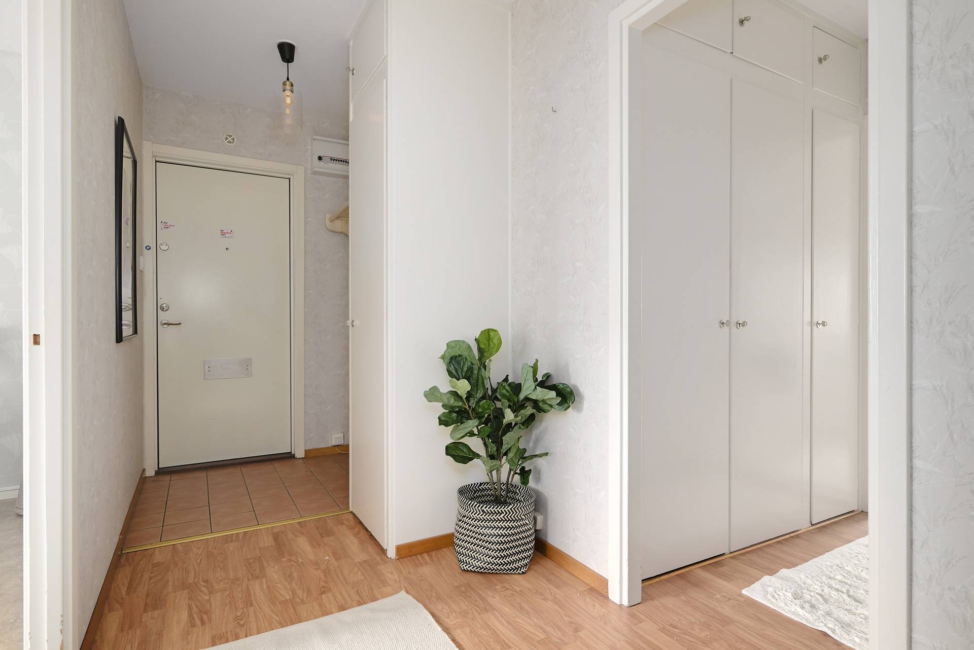 3 rum Lägenhet på Timotejvägen 14 Västerslätt Umeå kommun - bild 2