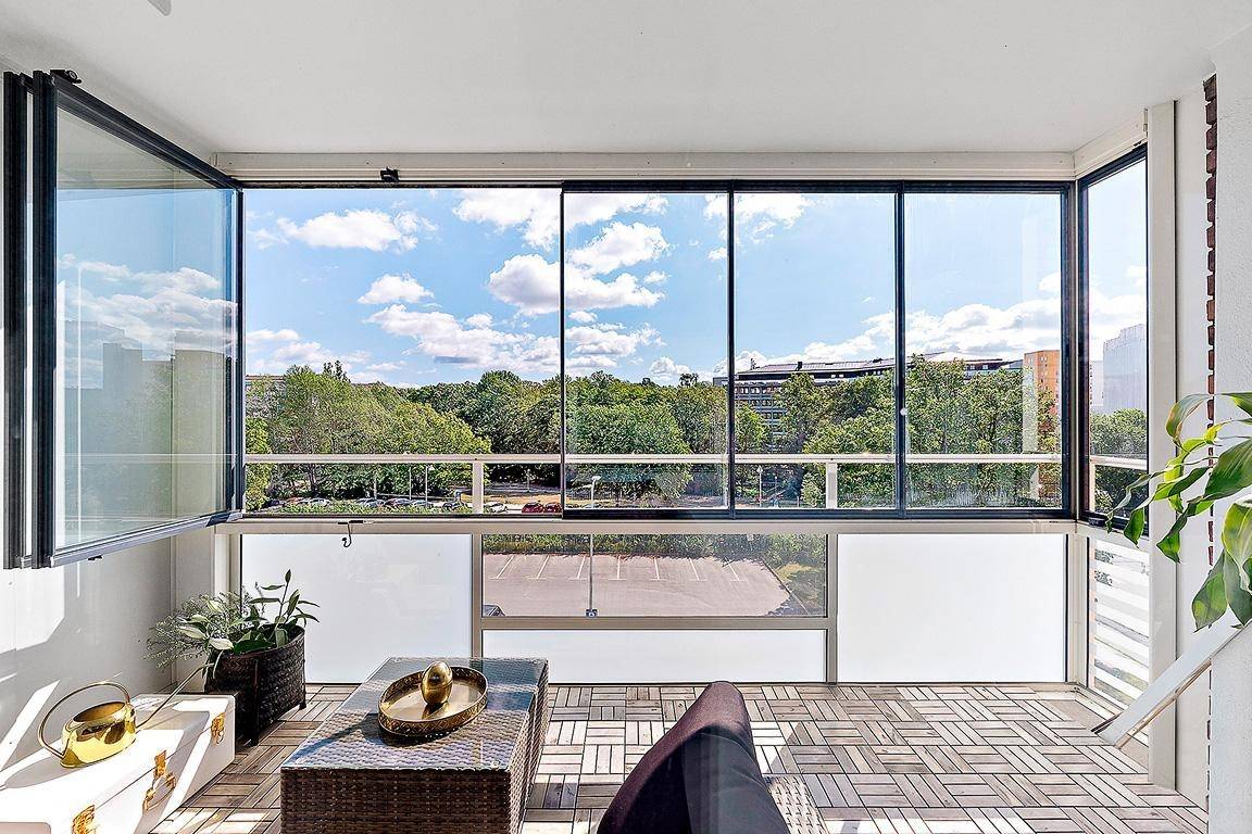 Solna, Solna kommun