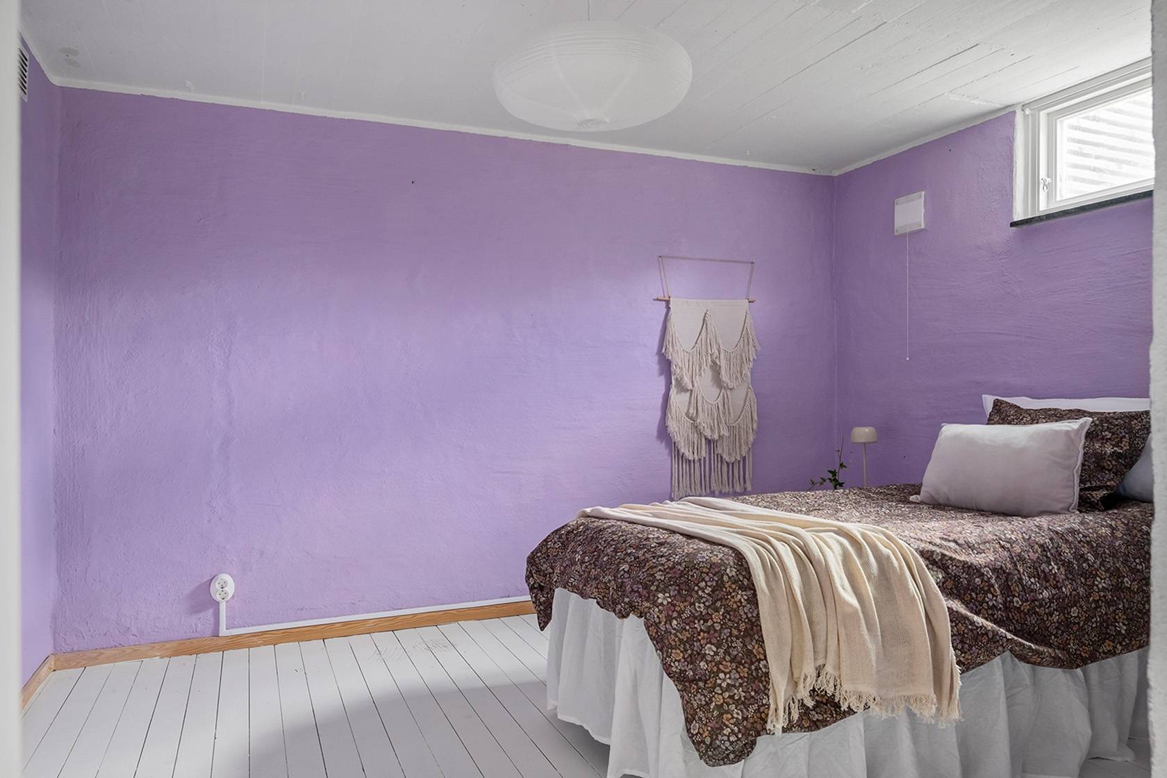 4 rum Villa på Richardsonsgatan 23 Rotorp Halmstads kommun - bild 17