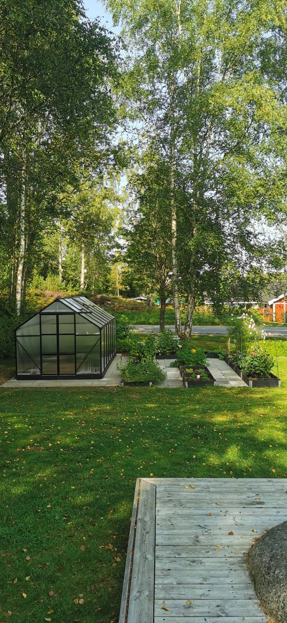 5 rum Villa på Fågelåsvägen 30 Vaggeryd - Södra Park Vaggeryds kommun - bild 32