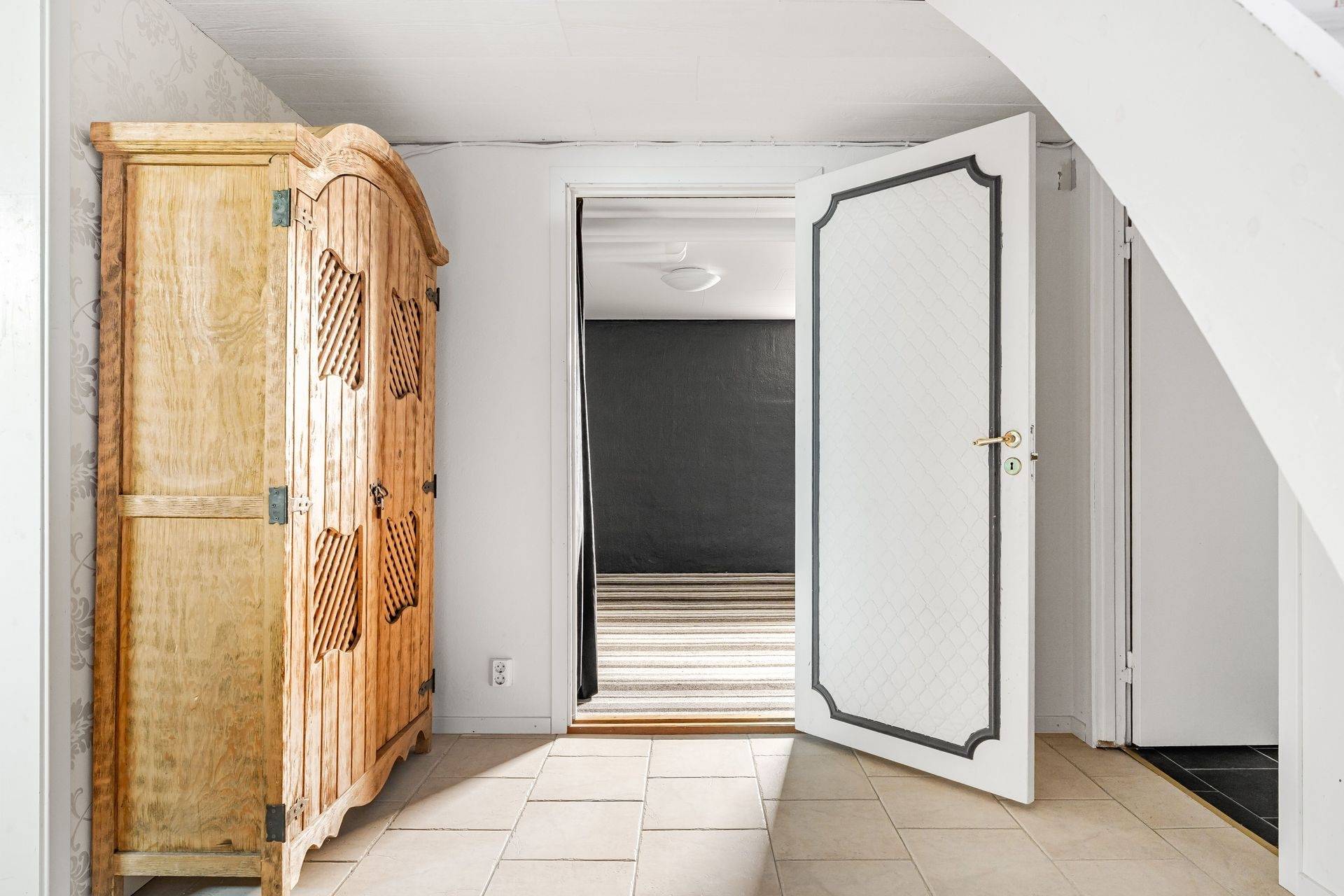 6 rum Villa på Forsvägen 22 Skutskär Älvkarleby kommun - bild 29