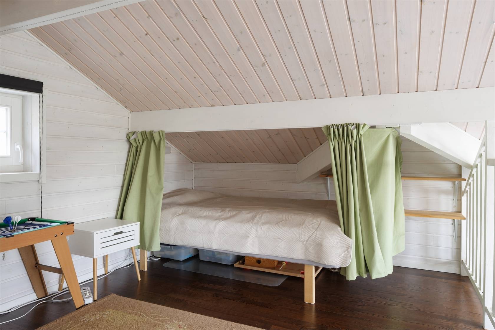 2 rum Lägenhet på Storklinten 202A Storklinten Bodens kommun - bild 19