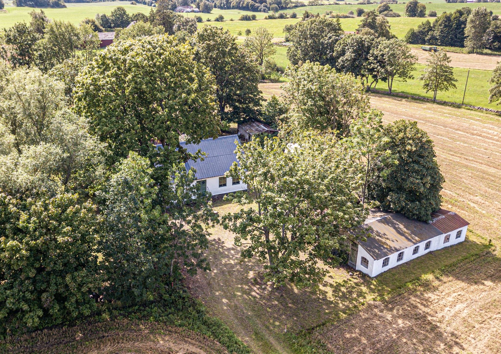 150 m² Villa på Nilstorpsvägen 170-12 Lövestad Sjöbo kommun - bild 6