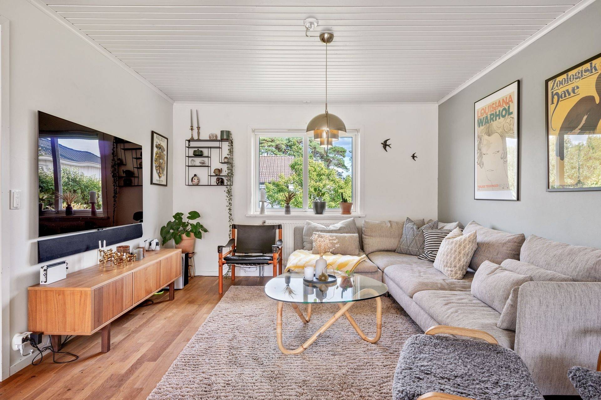 5 rum Villa på Stöbergsvägen 12 Grebbestad Tanums kommun - bild 15
