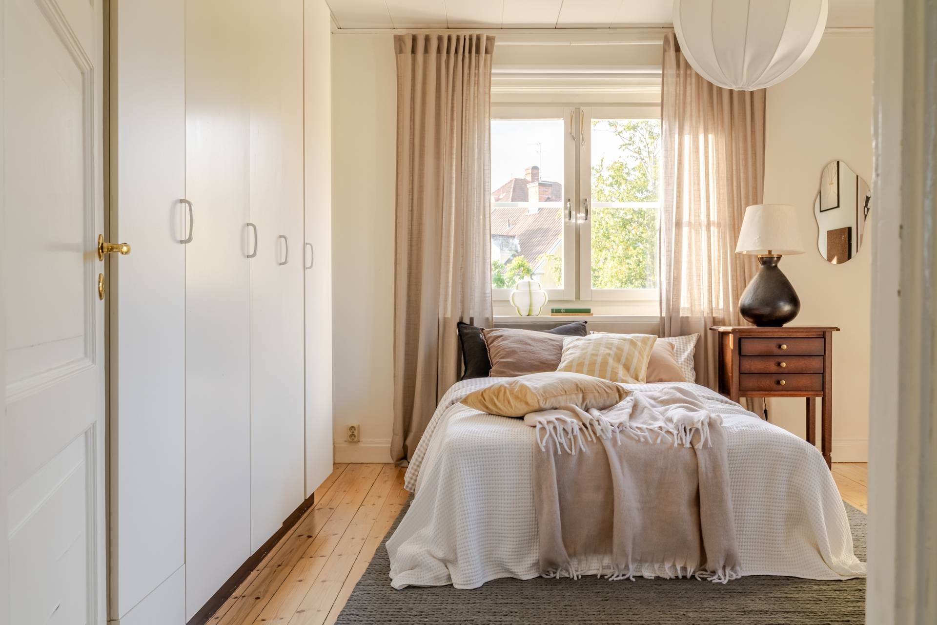 7 rum Villa på Topeliusvägen 32 Bromma Stockholms kommun - bild 37