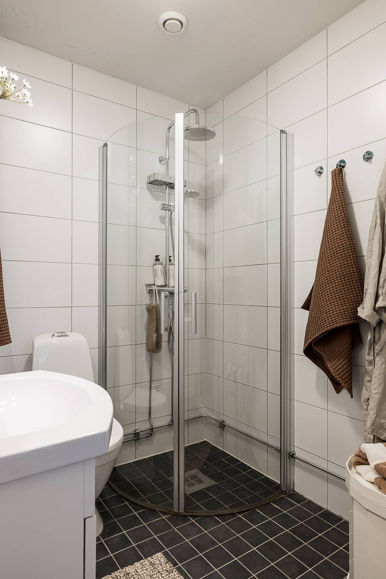 2 rum Lägenhet på Nordenskiöldsgatan 21A Linnéstaden Göteborgs kommun - bild 41