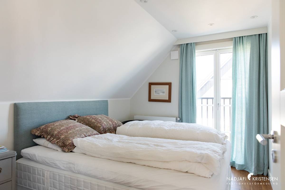 6 rum Villa på Kastanjeallén 15 Centrala Båstad Båstads kommun - bild 28
