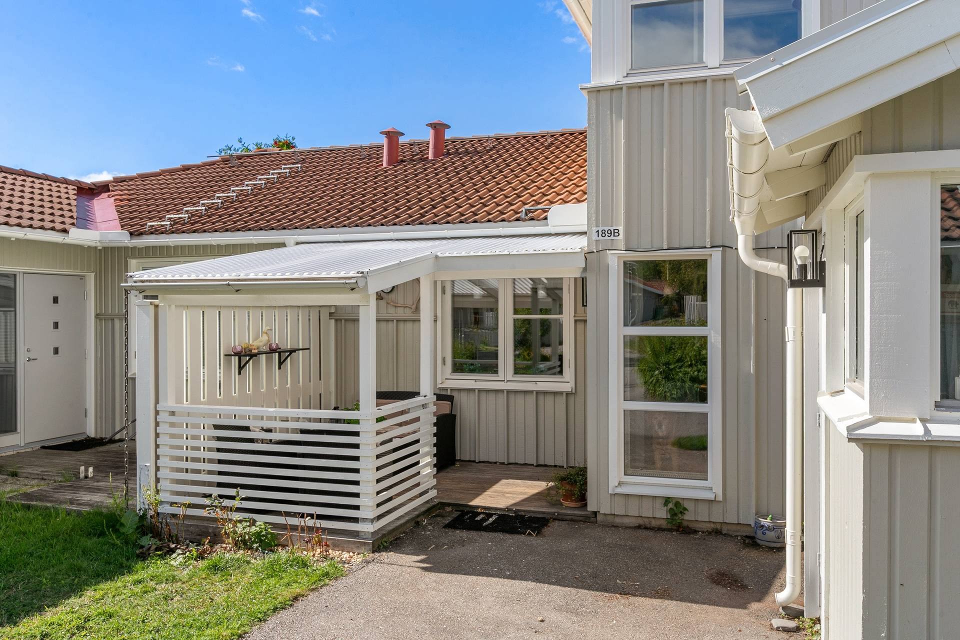 4 rum lägenhet på Vinbärsvägen 189B Sätra, Gävle kommun - bild 5