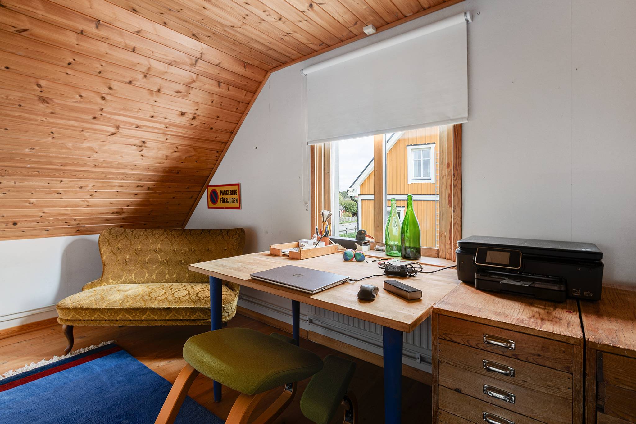 5 rum Villa på Östersjövägen 359 Edenryd Bromölla kommun - bild 20