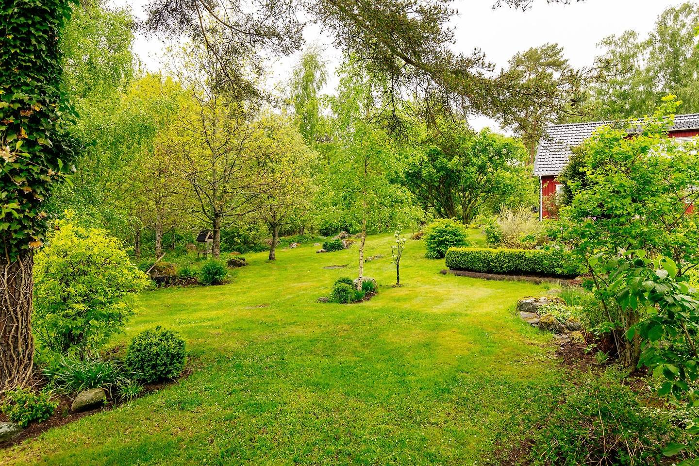 8 rum Villa på Vinköl Änkegården 2 Skara Väst - Landsbygd Skara kommun - bild 74