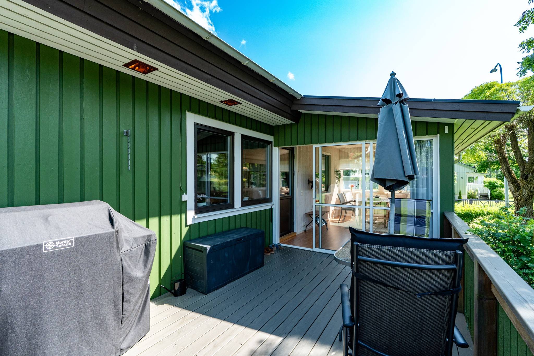 6 rum Villa på Trossvägen 24 Bonässund Örnsköldsviks kommun - bild 9