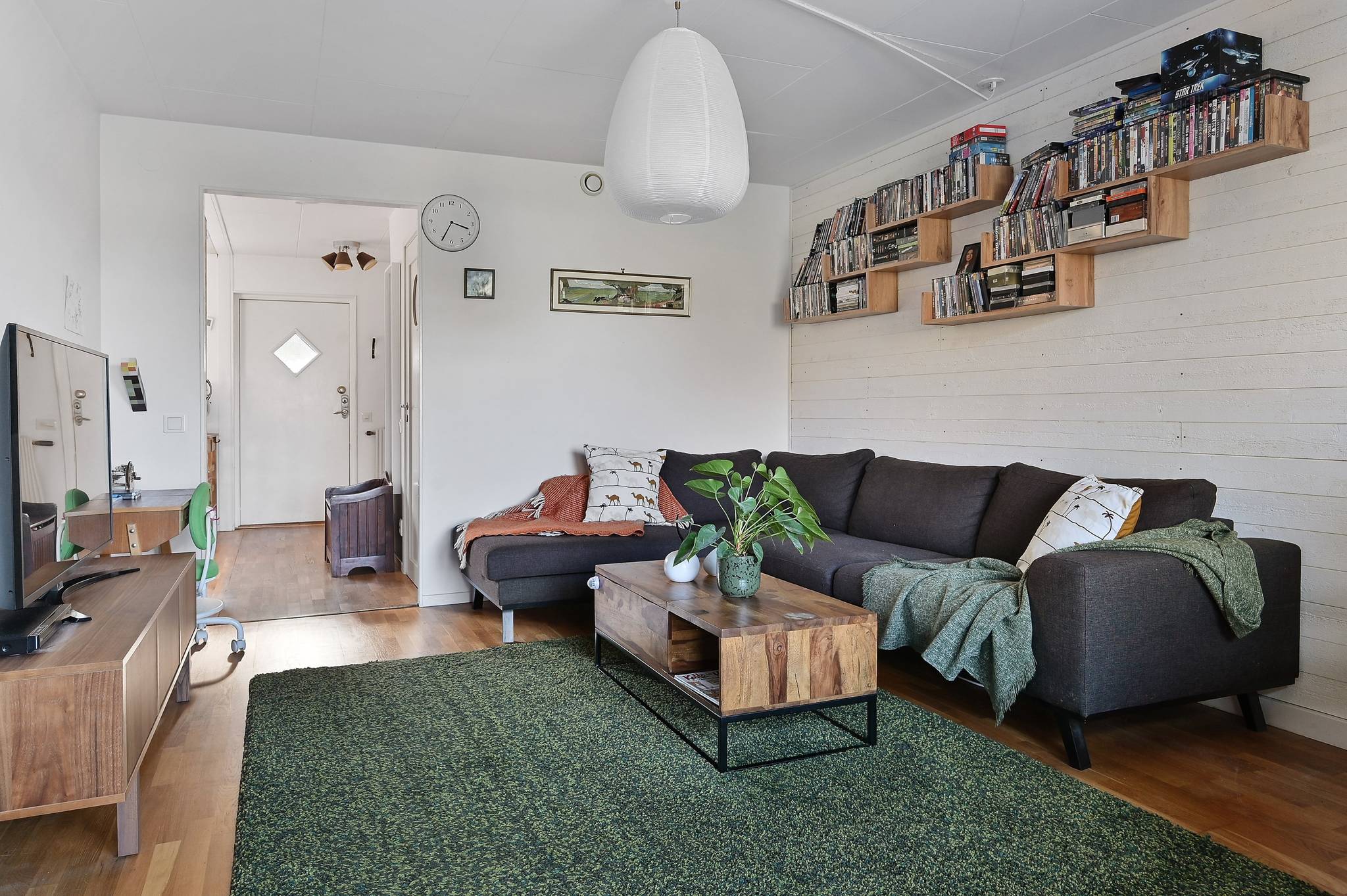 2 rum Radhus på Ulrika Jansdotters väg 26 Ekerö kommun - bild 11