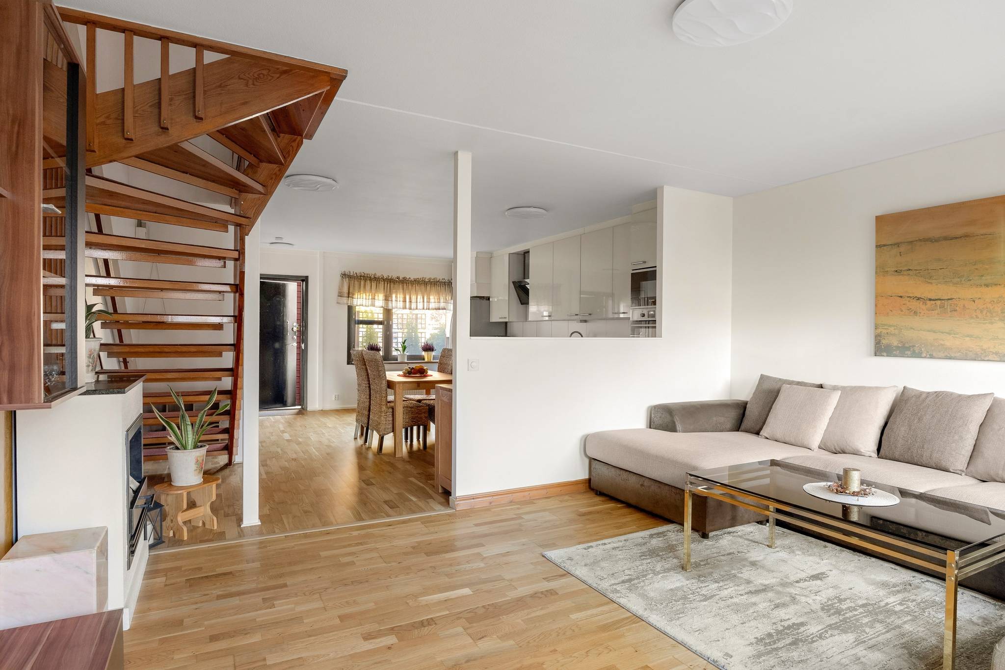 4 rum Radhus på Lollandsgatan 23 Kista Stockholms kommun - bild 18