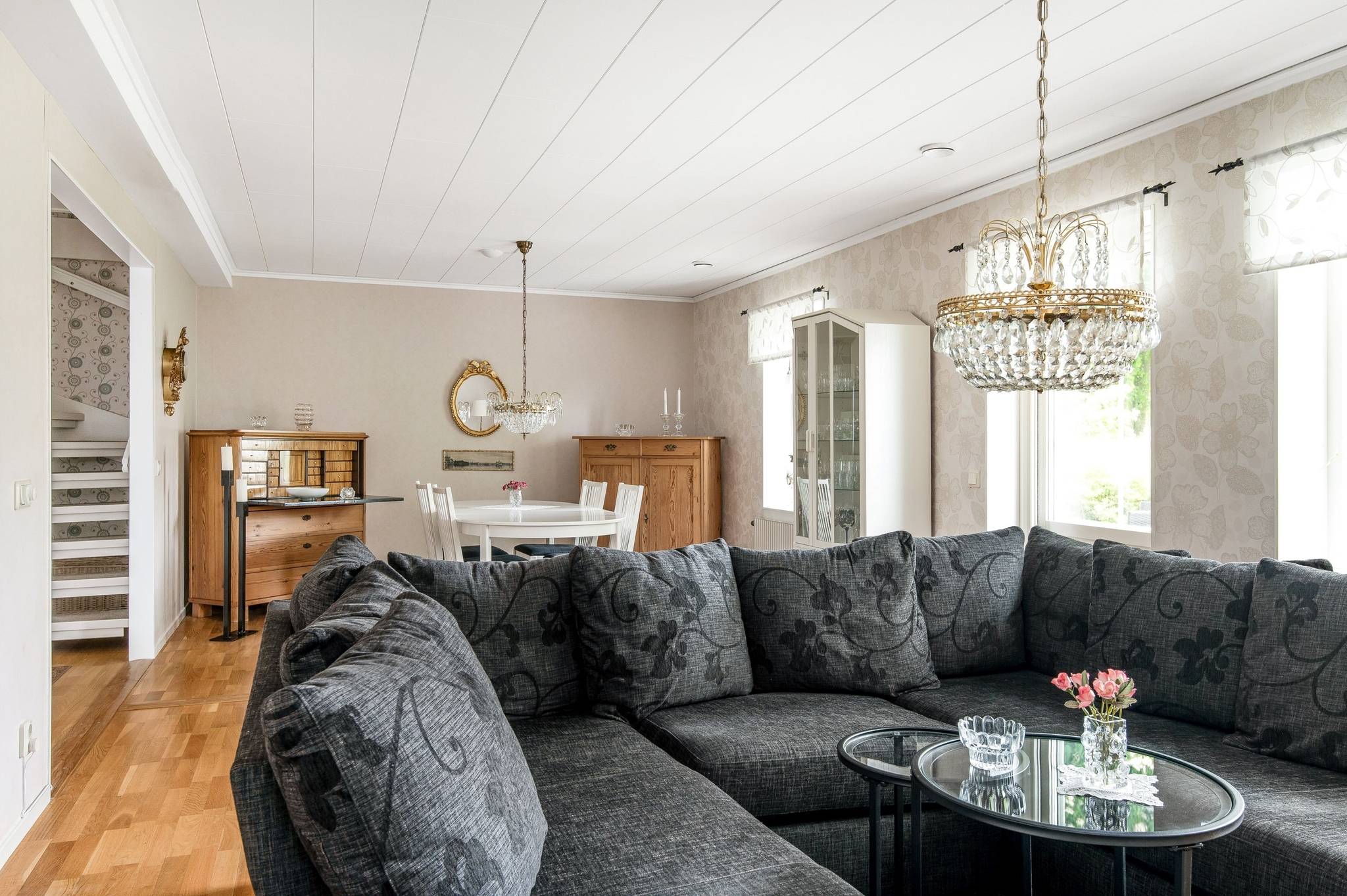 4 rum Lägenhet på Parkgatan 23 Centralt Vadstena kommun - bild 11