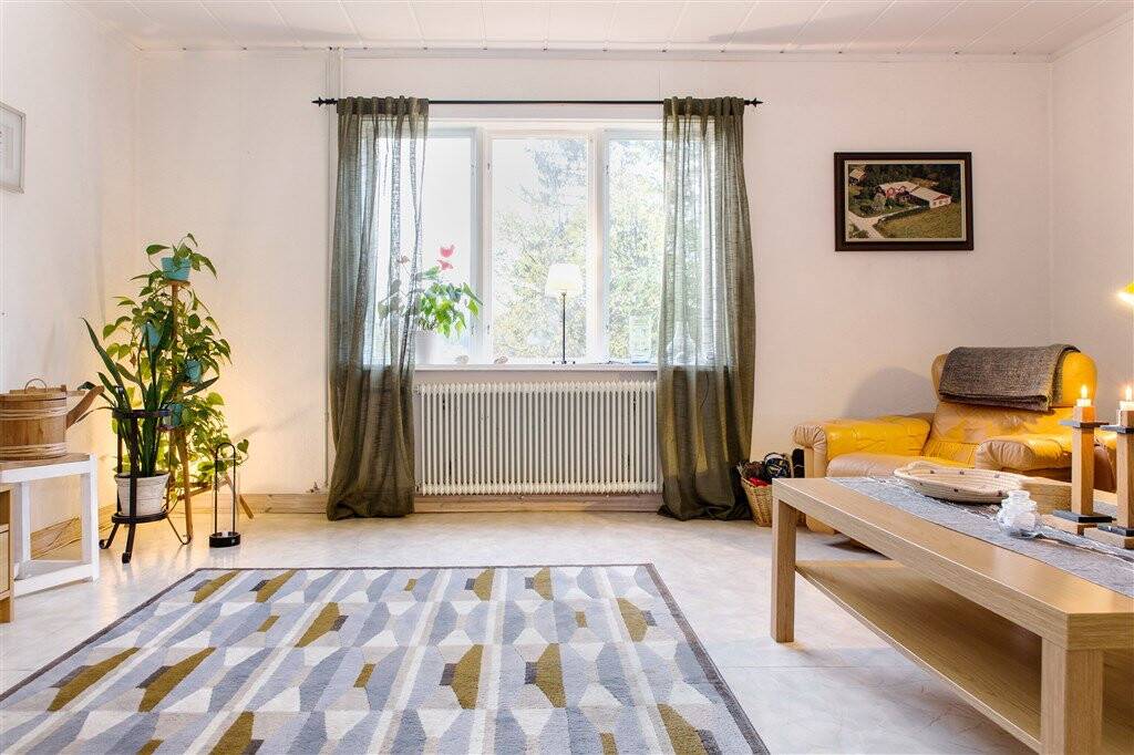 7 rum Villa på Bergevägen 26 Centrala Gnarp Nordanstigs kommun - bild 11