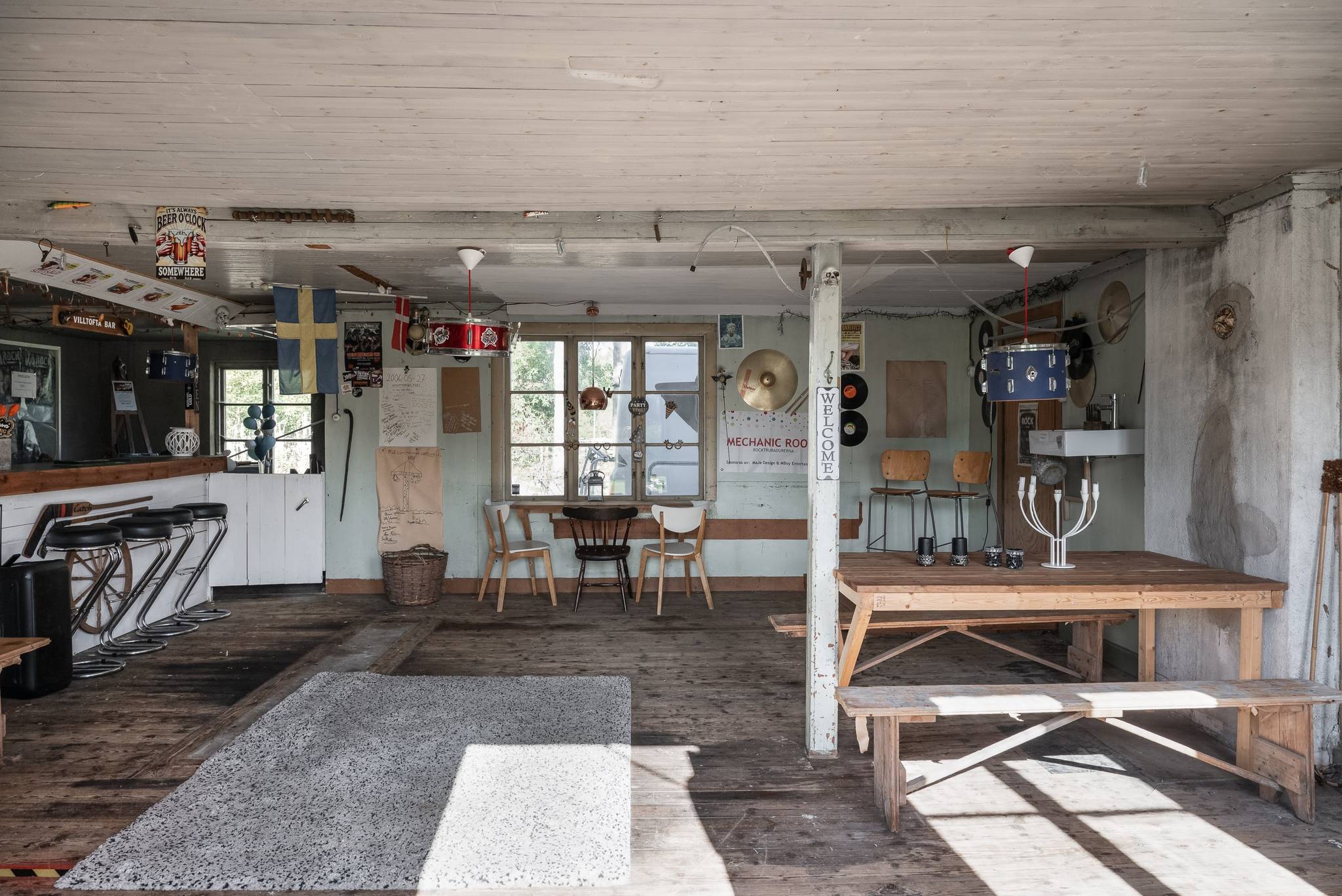 6 rum Villa på Villtofta Gummagård 3 Vederslöv Växjö kommun - bild 43