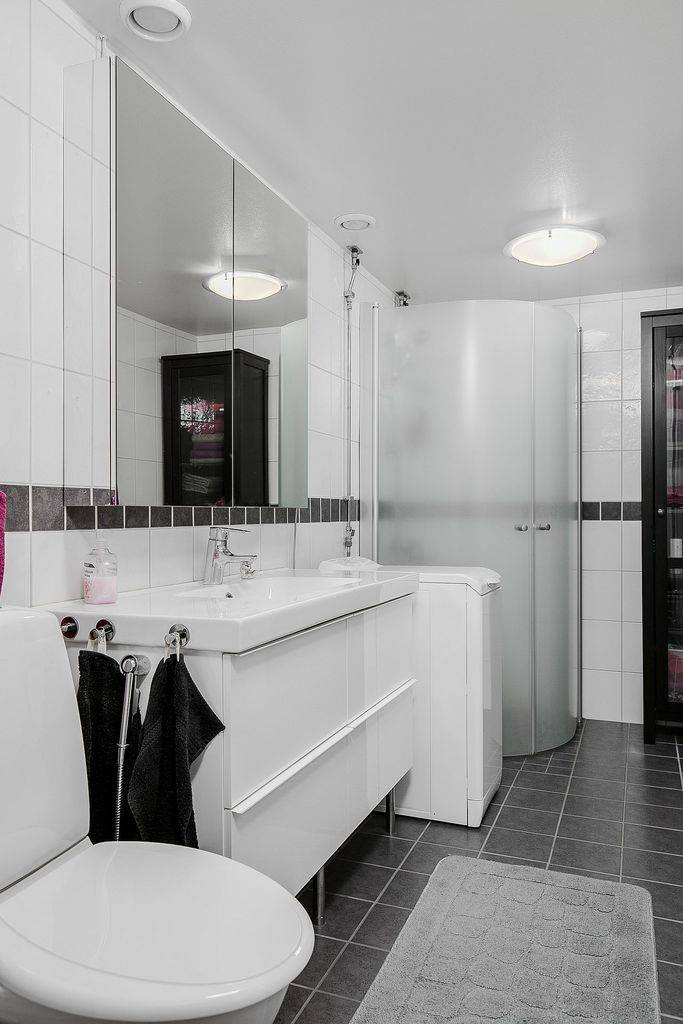3 rum Lägenhet på Härenegatan 9B Gamla staden Lidköpings kommun - bild 16