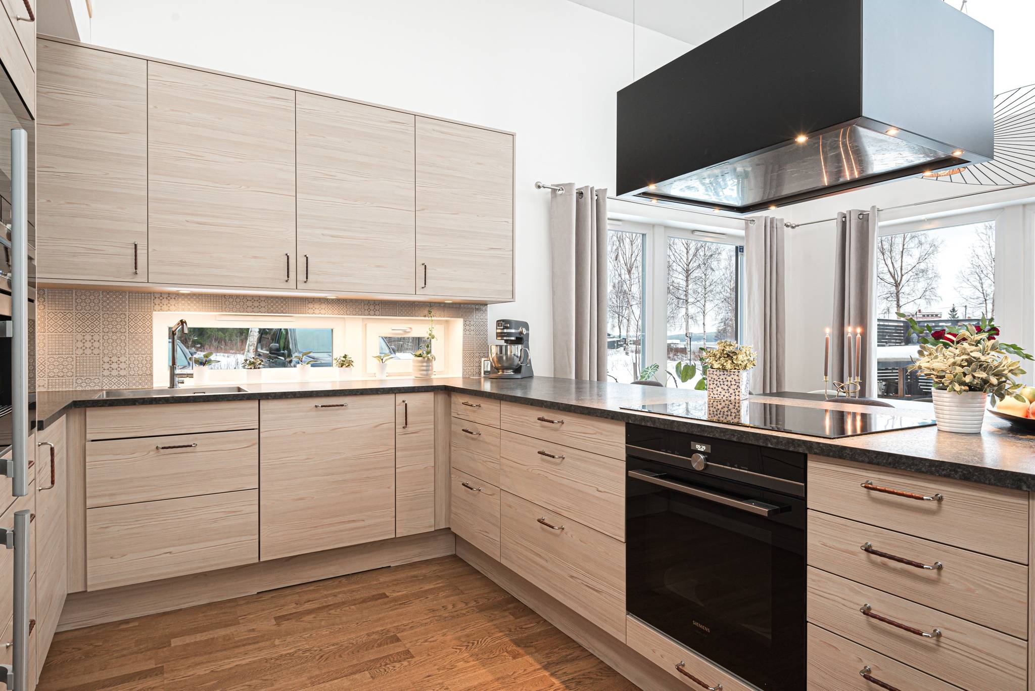 5 rum Villa på Vindhemsvägen 13 Alnö Sundsvalls kommun - bild 6