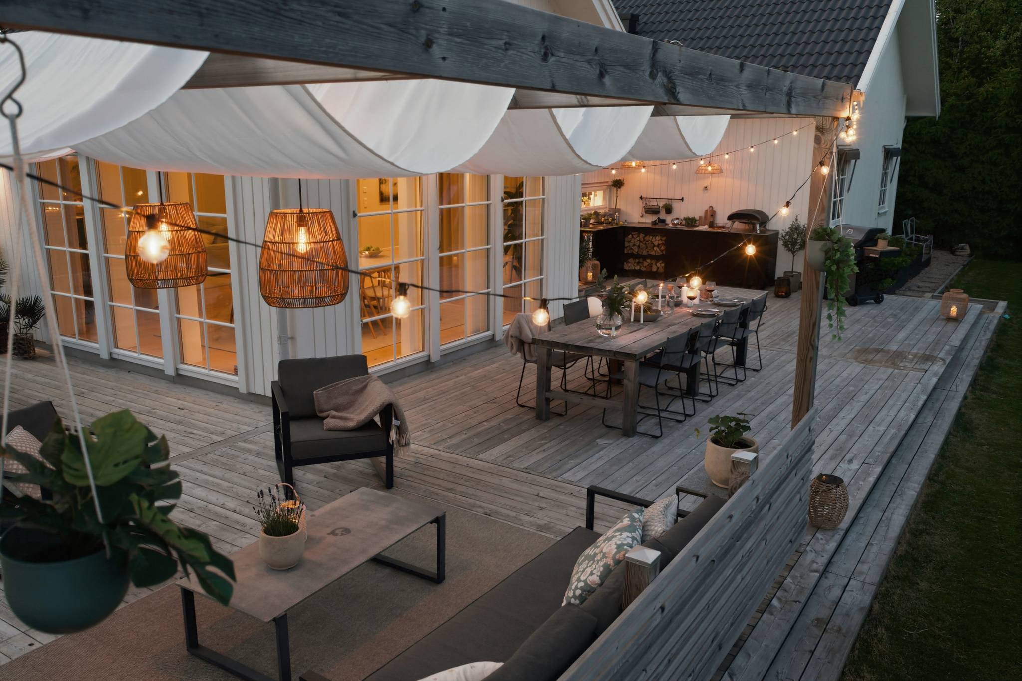 6 rum villa på Torvbrytarvägen 22 - Önneröd Landvetter, Härryda kommun - bild 3