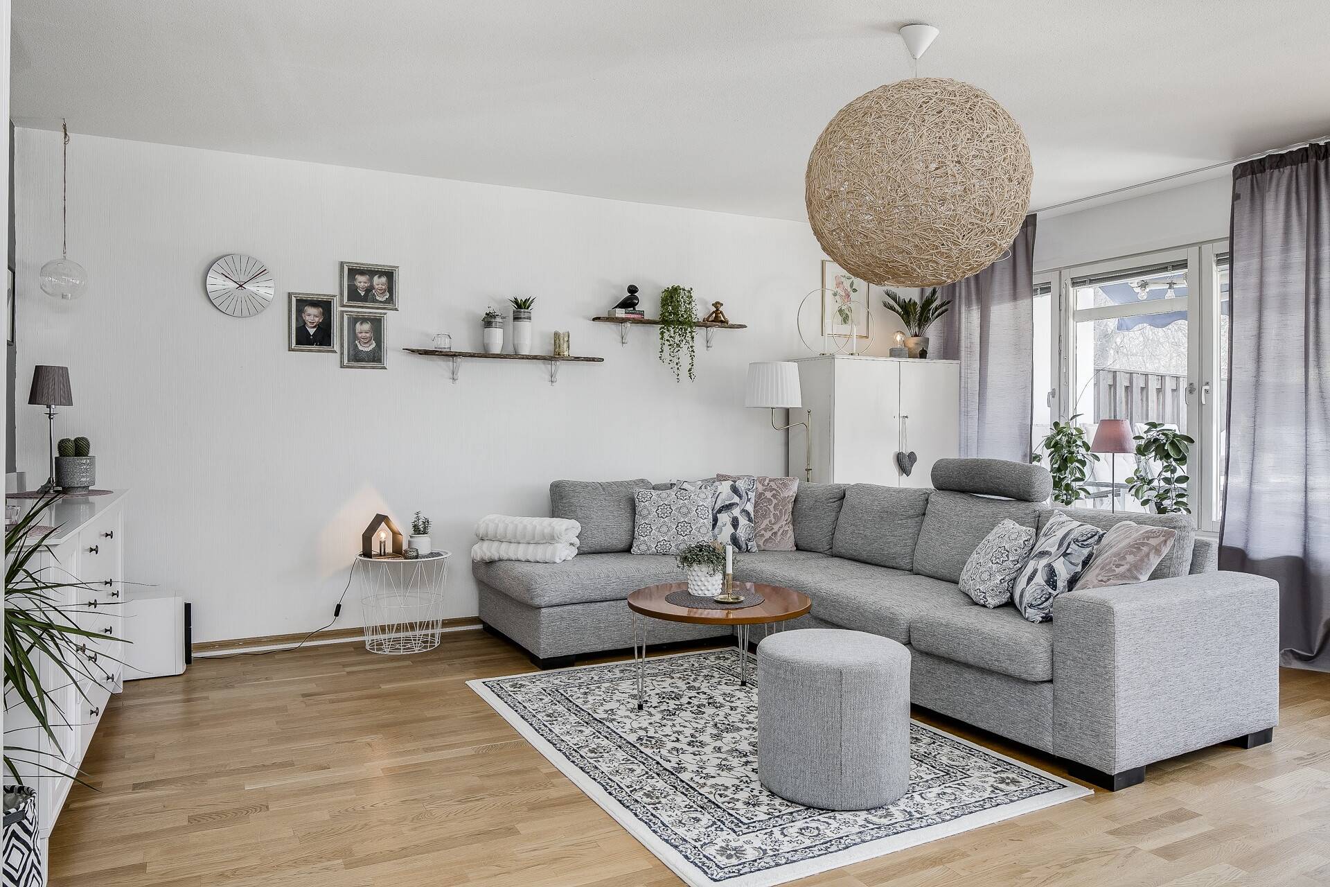 6 rum Parhus på Claesborgsvägen 27 Hentorp Skövde kommun - bild 16