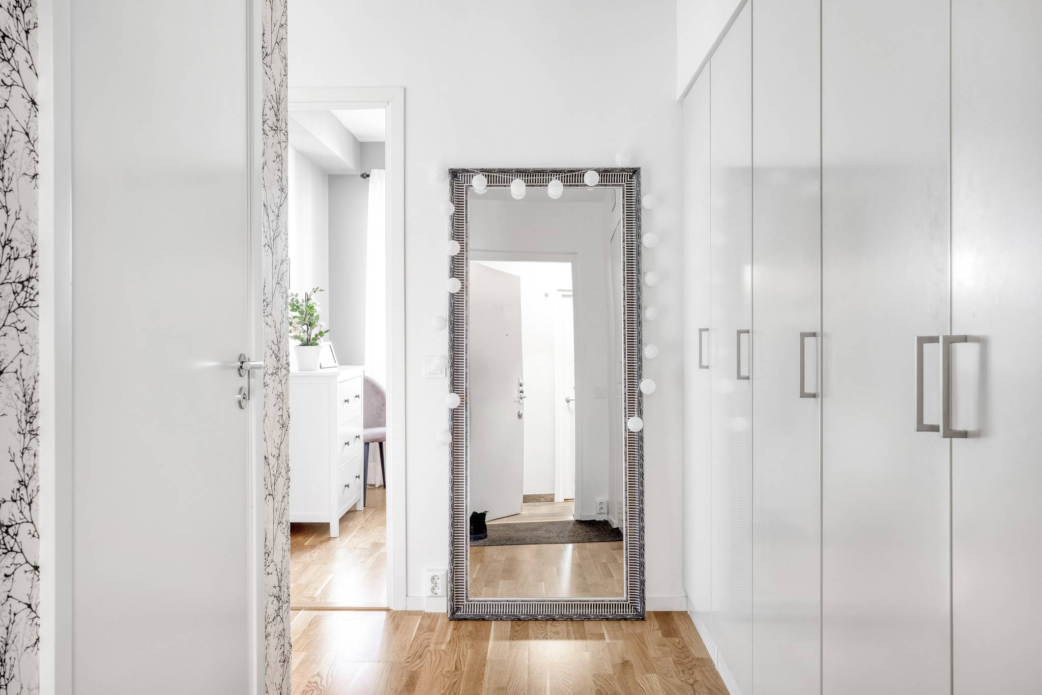 2 rum Lägenhet på Fyrislundsgatan 37A Sala backe Uppsala kommun - bild 5