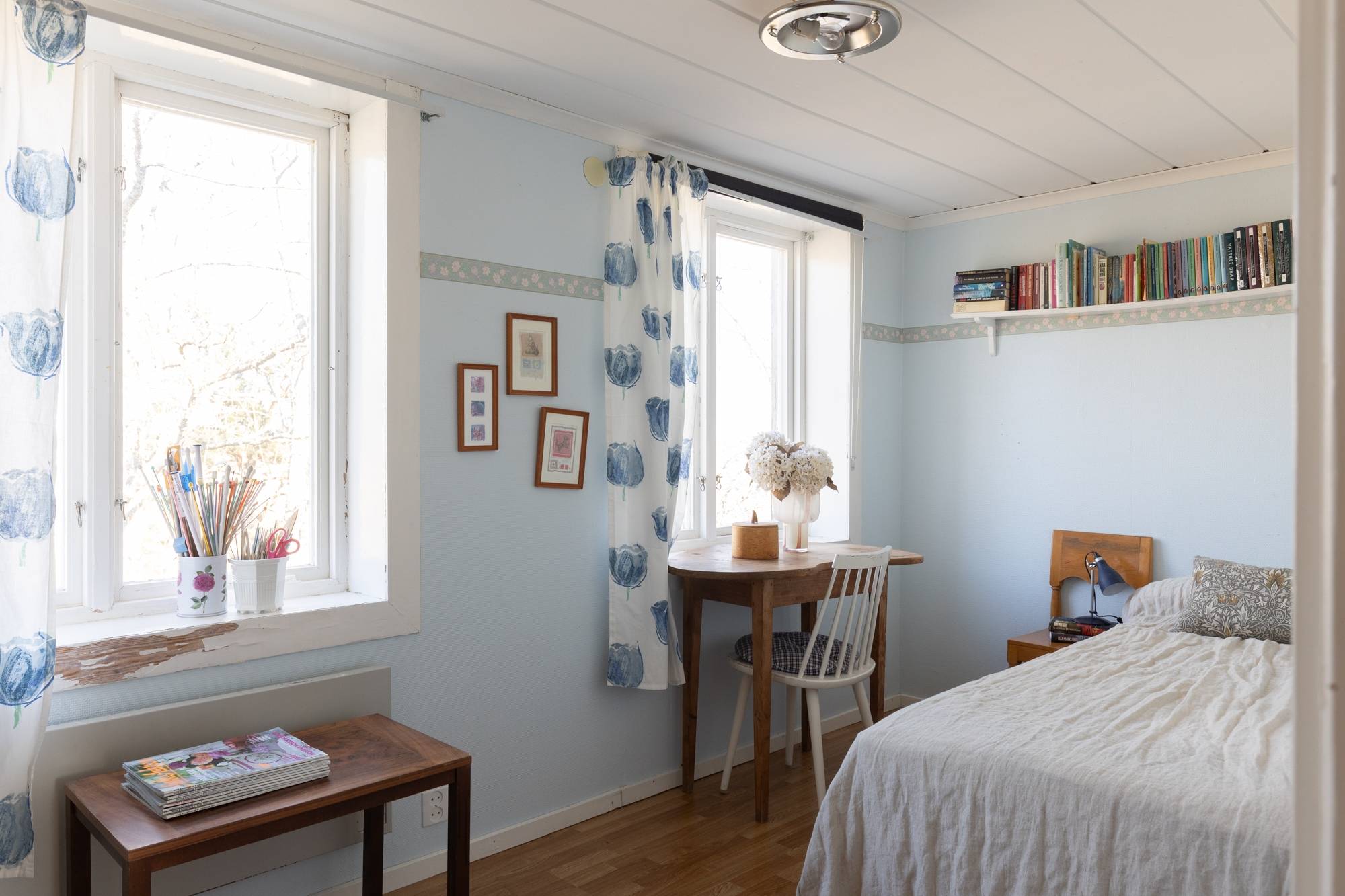 5 rum Villa på Jäder Nybytorp 1 Eskilstuna kommun - bild 32
