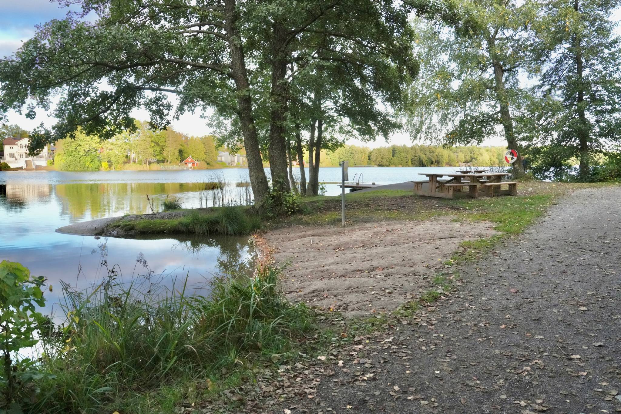 1 rum Lägenhet på Häradsvägen 35D Snättringe Huddinge kommun - bild 22