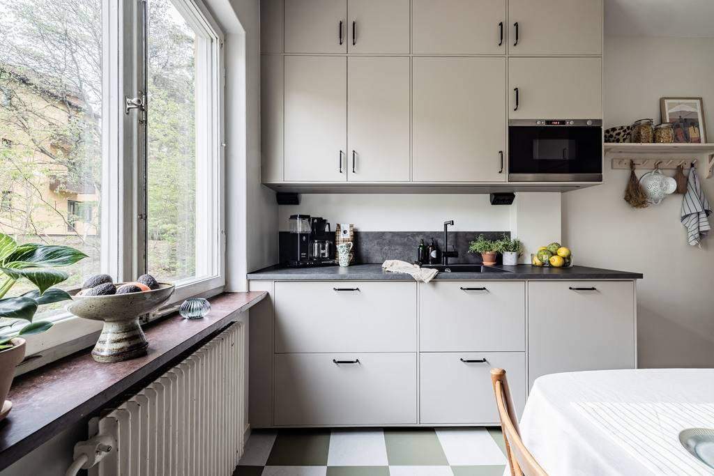 3 rum Lägenhet på Årstavägen 16 Årsta Stockholms kommun - bild 2