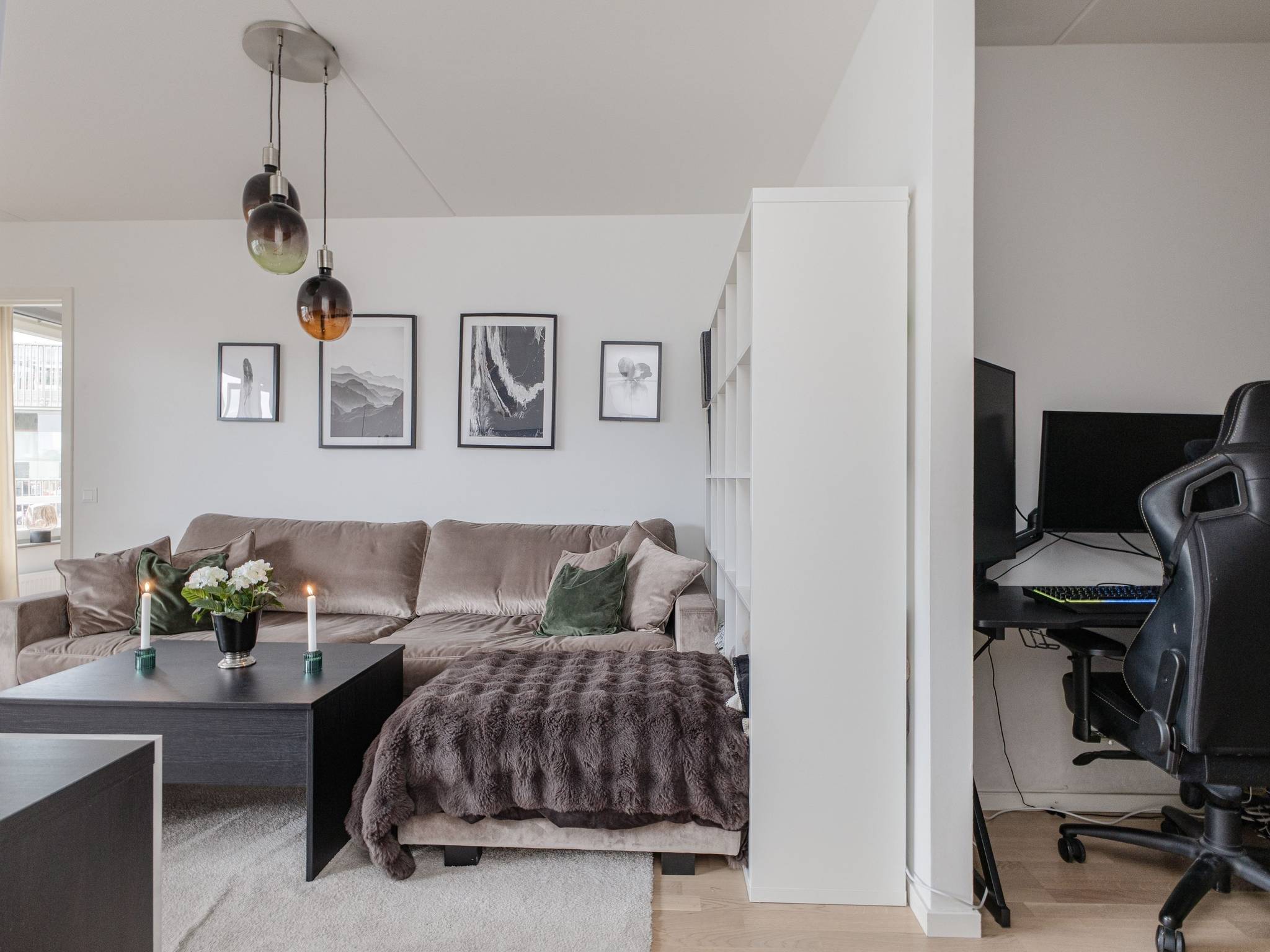 2 rum Lägenhet på Visthusgatan 3 Lgh 1104 Mansängen Håbo kommun - bild 19