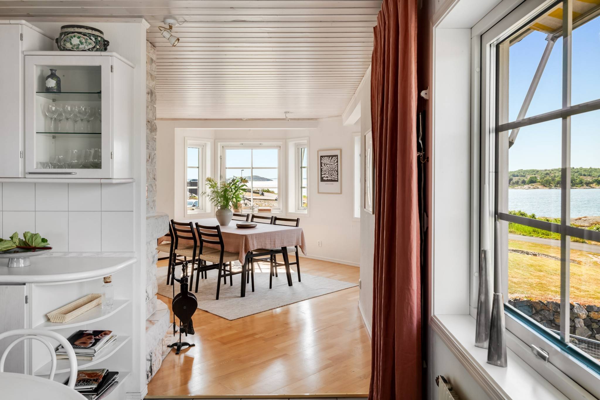6 rum Villa på Västerlyckan 10B Torslanda - Nötö Göteborgs kommun - bild 20