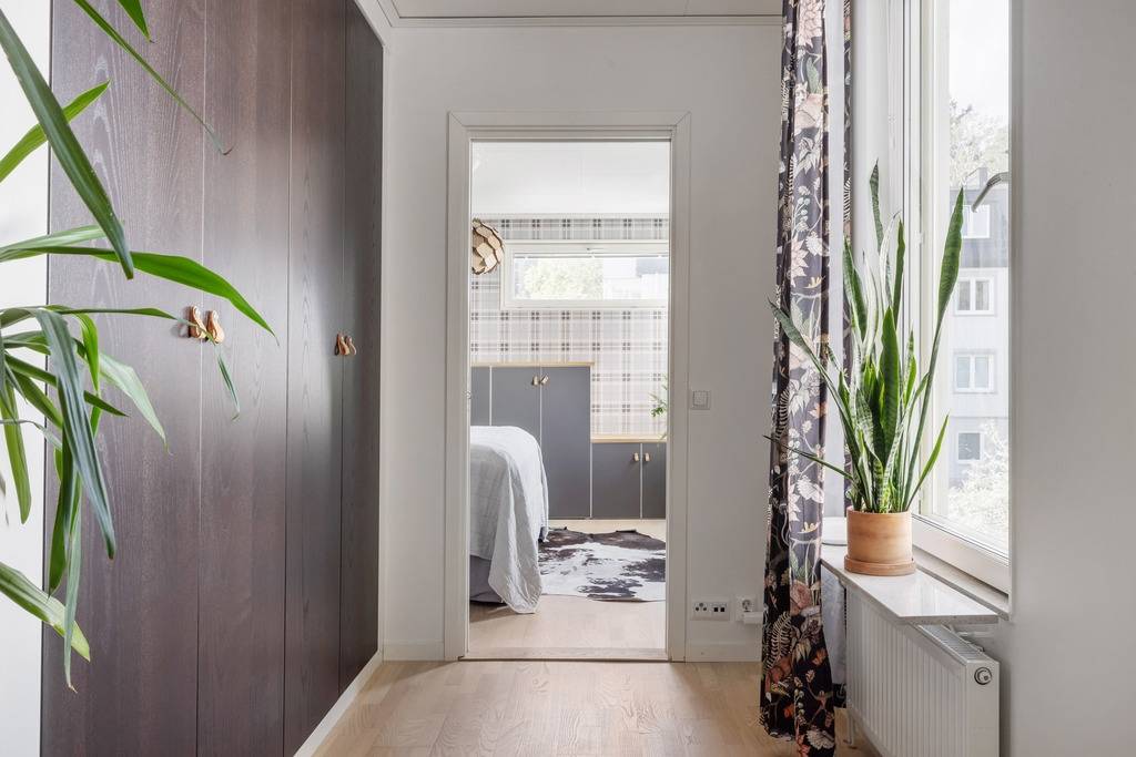 6 rum Par-/kedje-/radhus på Gamla Skolvägen 29B Saltsjöbaden Nacka kommun - bild 26