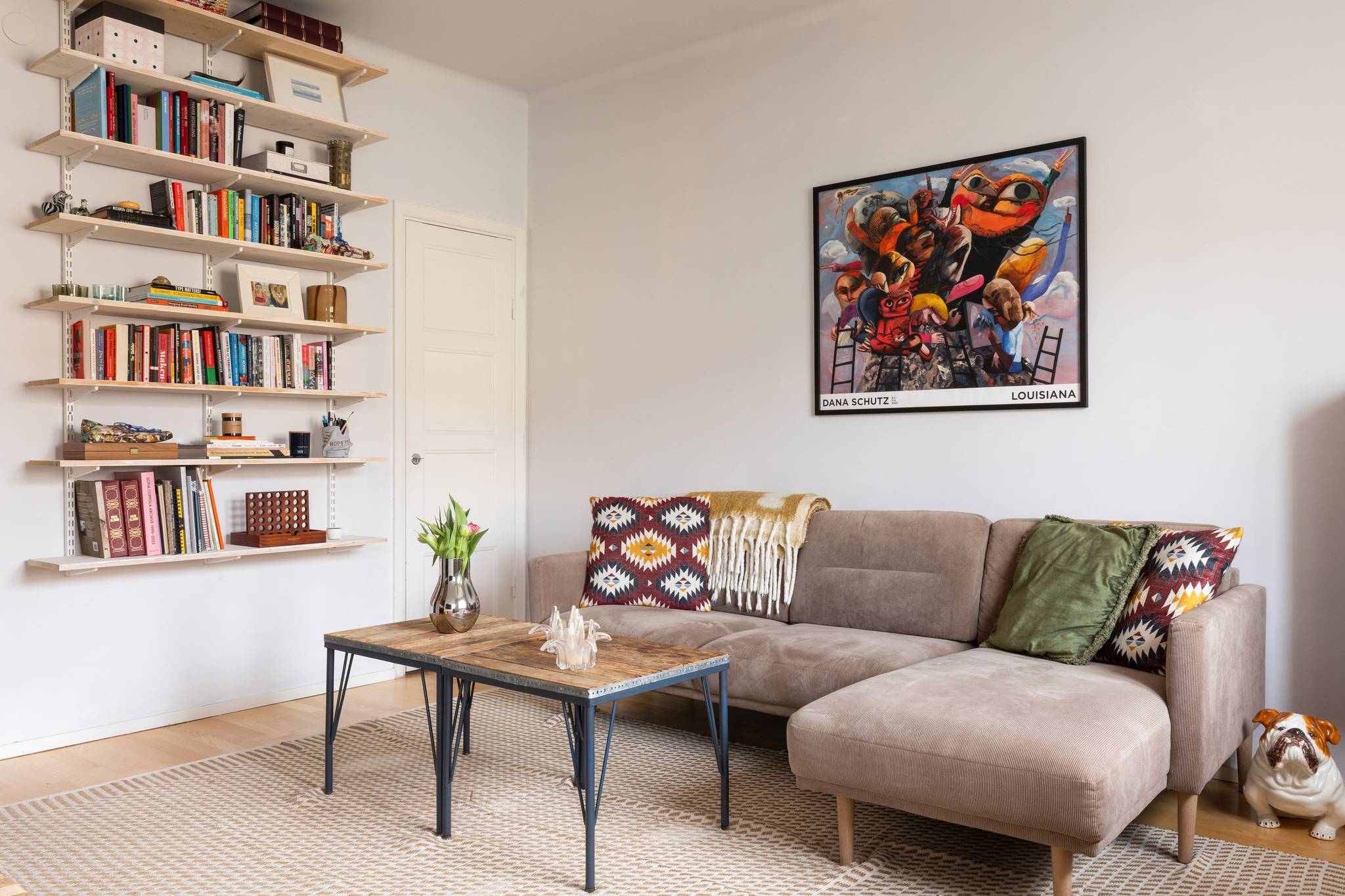 34 m² Lägenhet på Råggatan 12, vån 2 Södermalm Stockholms kommun - bild 11