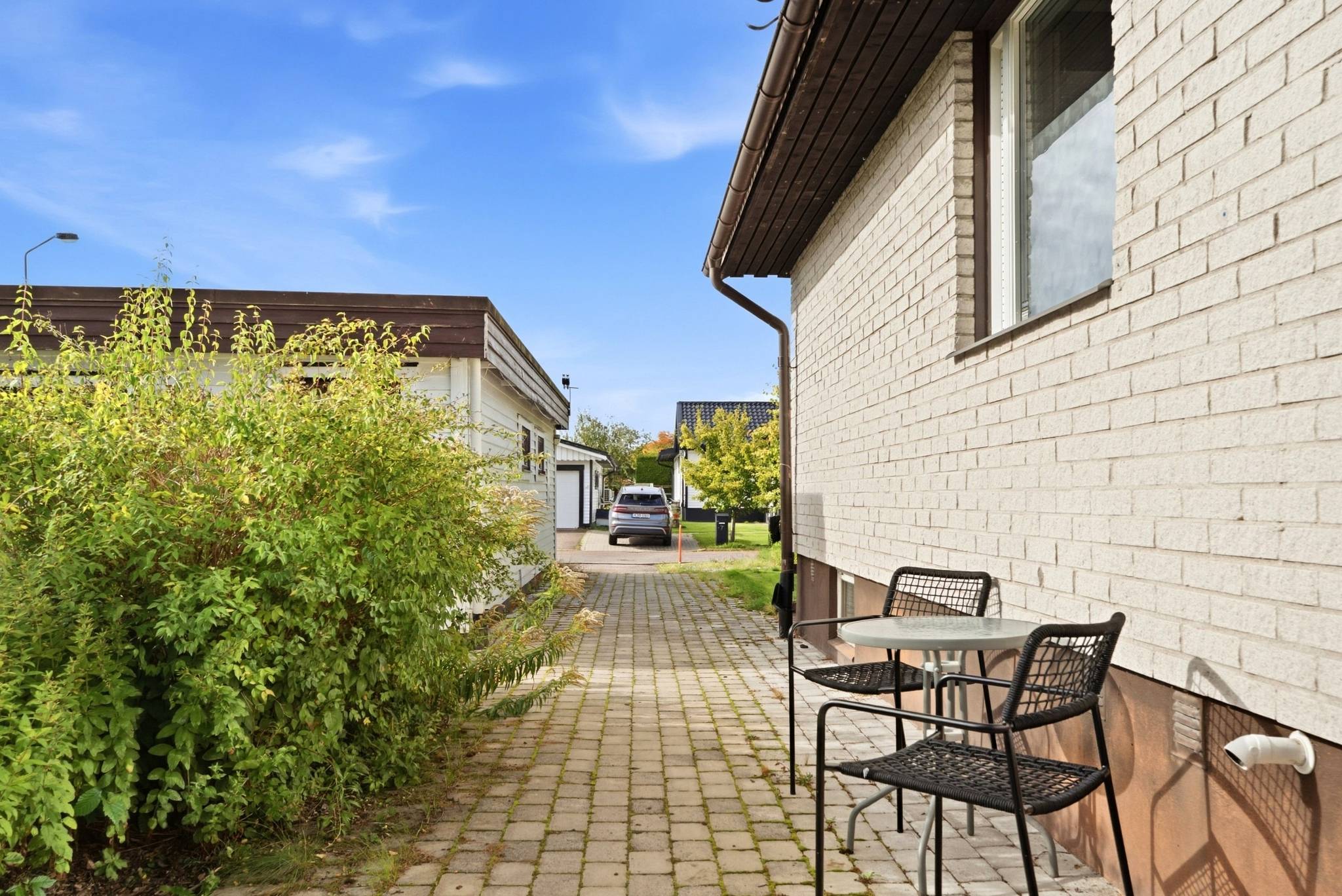 7 rum Villa på Balladvägen 8 Forssa Borlänge kommun - bild 35