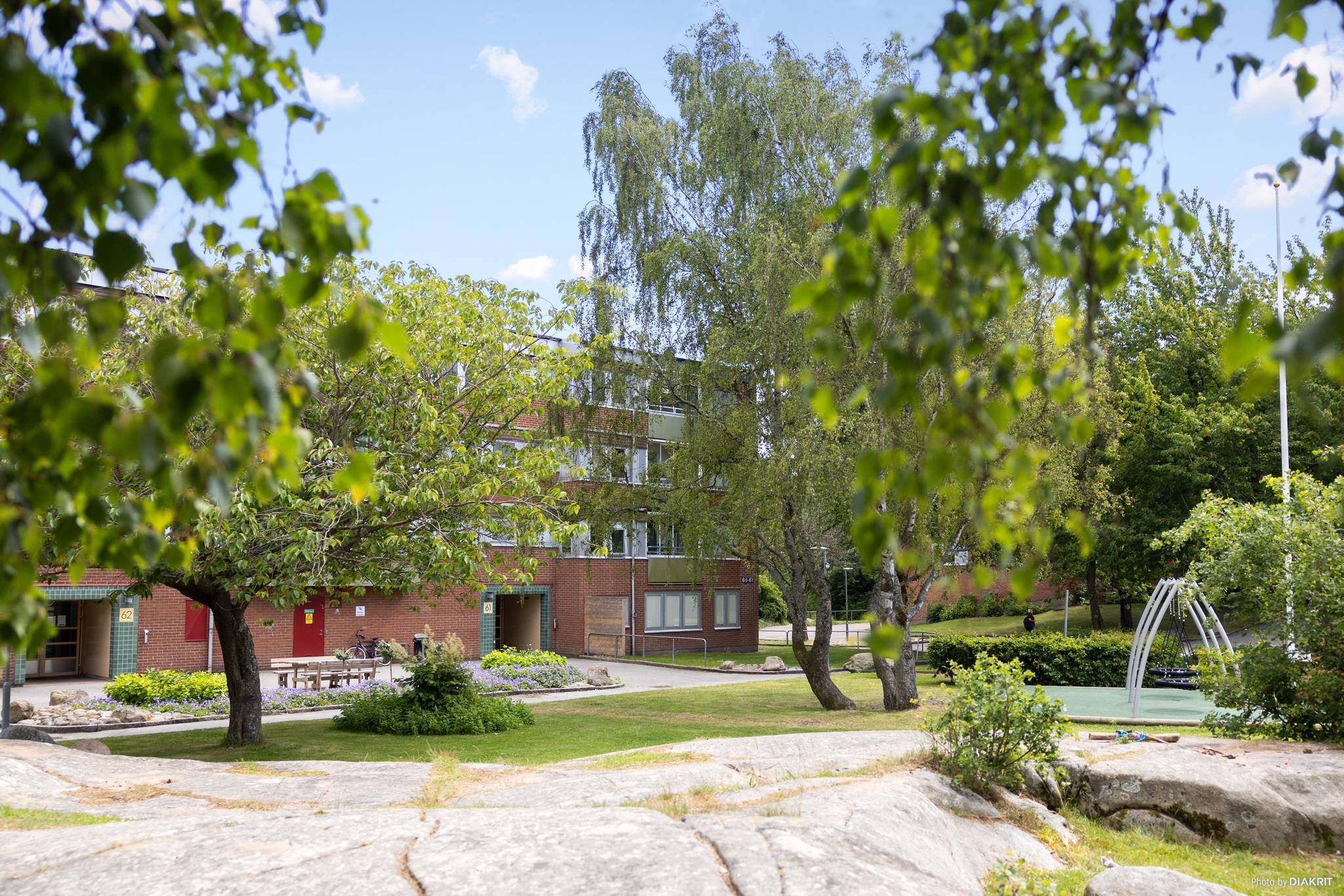 3 rum Lägenhet på Topasgatan 76 Tynnered Göteborgs kommun - bild 24