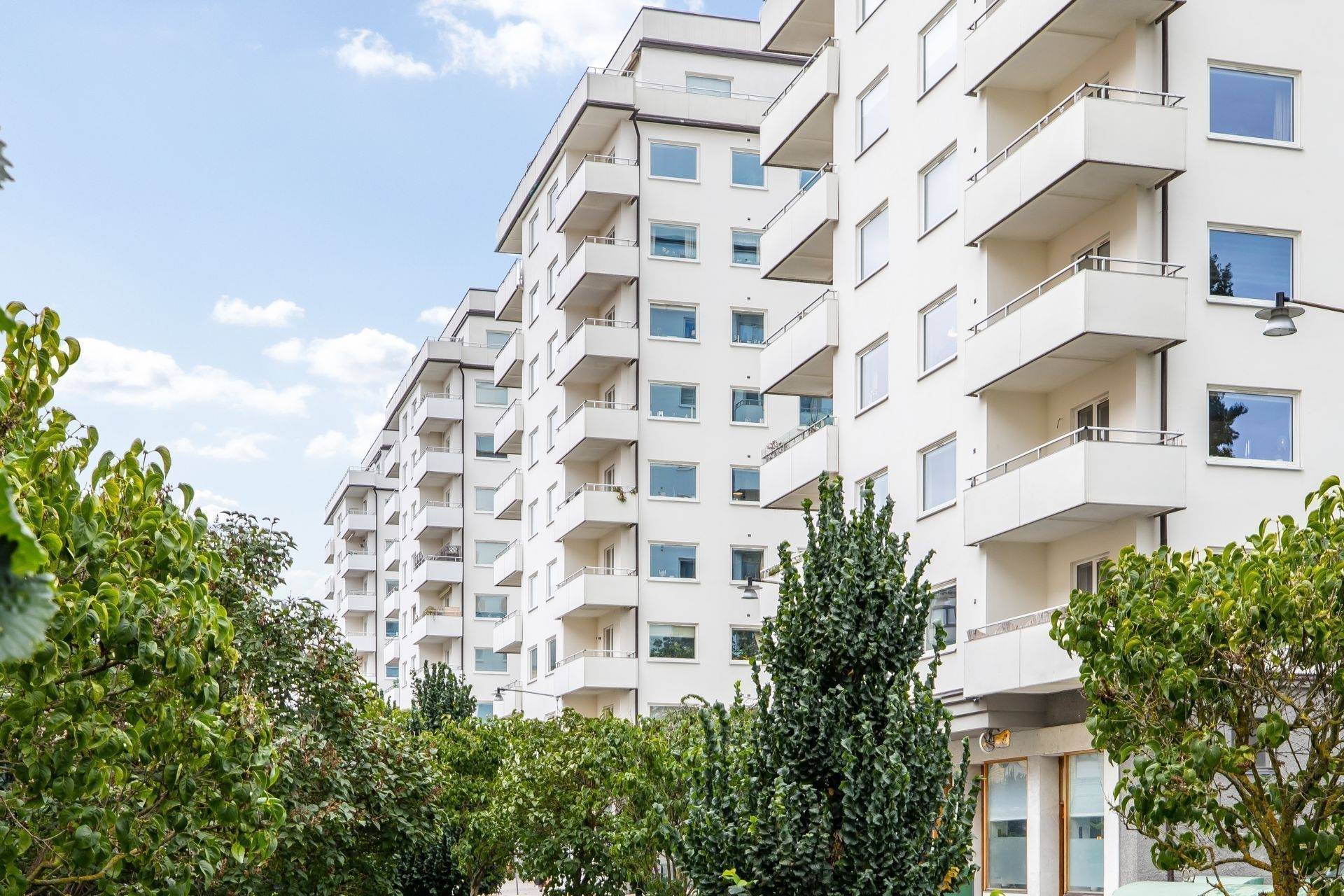 1 rum Lägenhet på Kungsklippan 12 Kungsholmen - Nedre Kungsholmen Stockholms kommun - bild 15