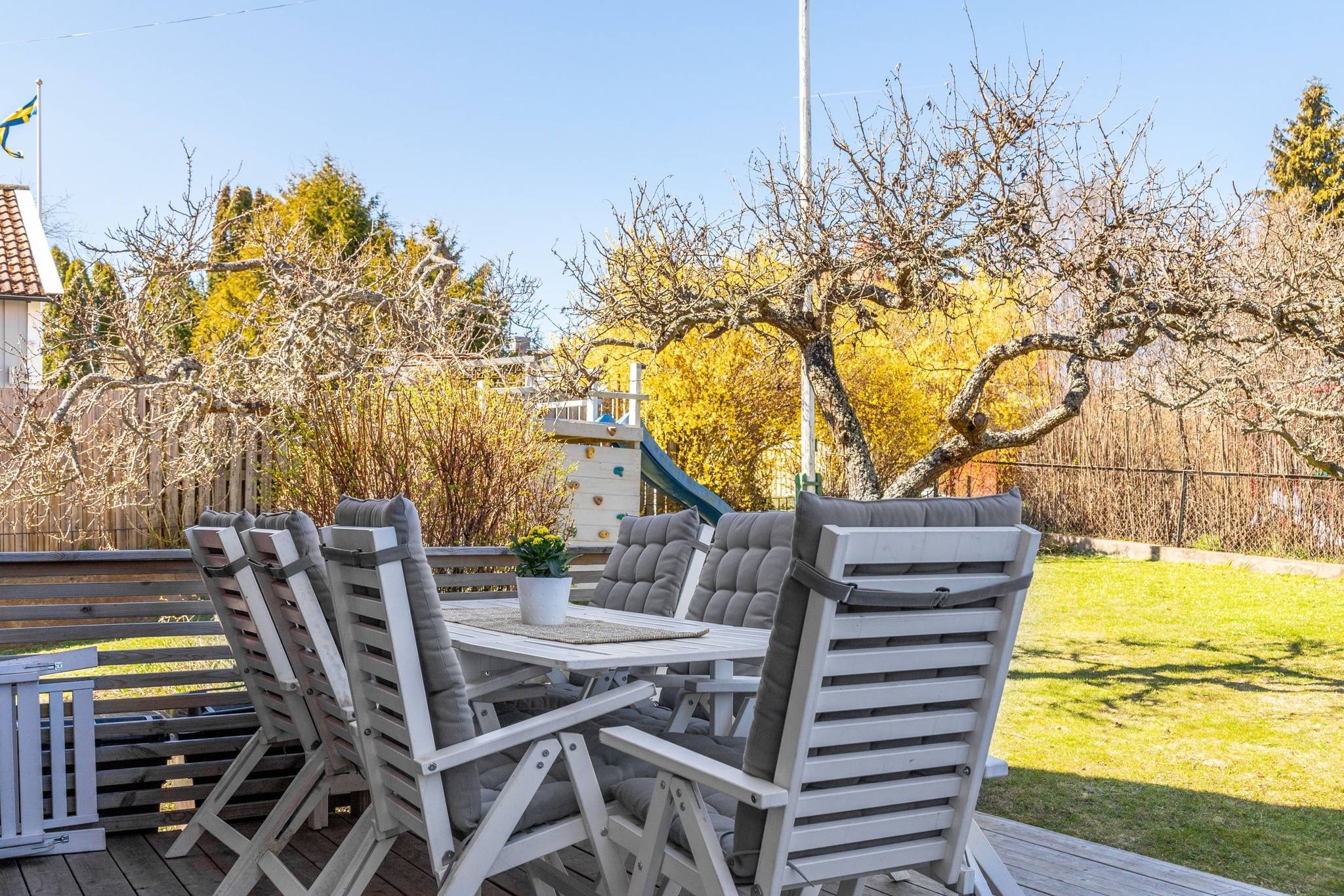 5 rum Villa på Hökgatan 10 Brevik Västerviks kommun - bild 5